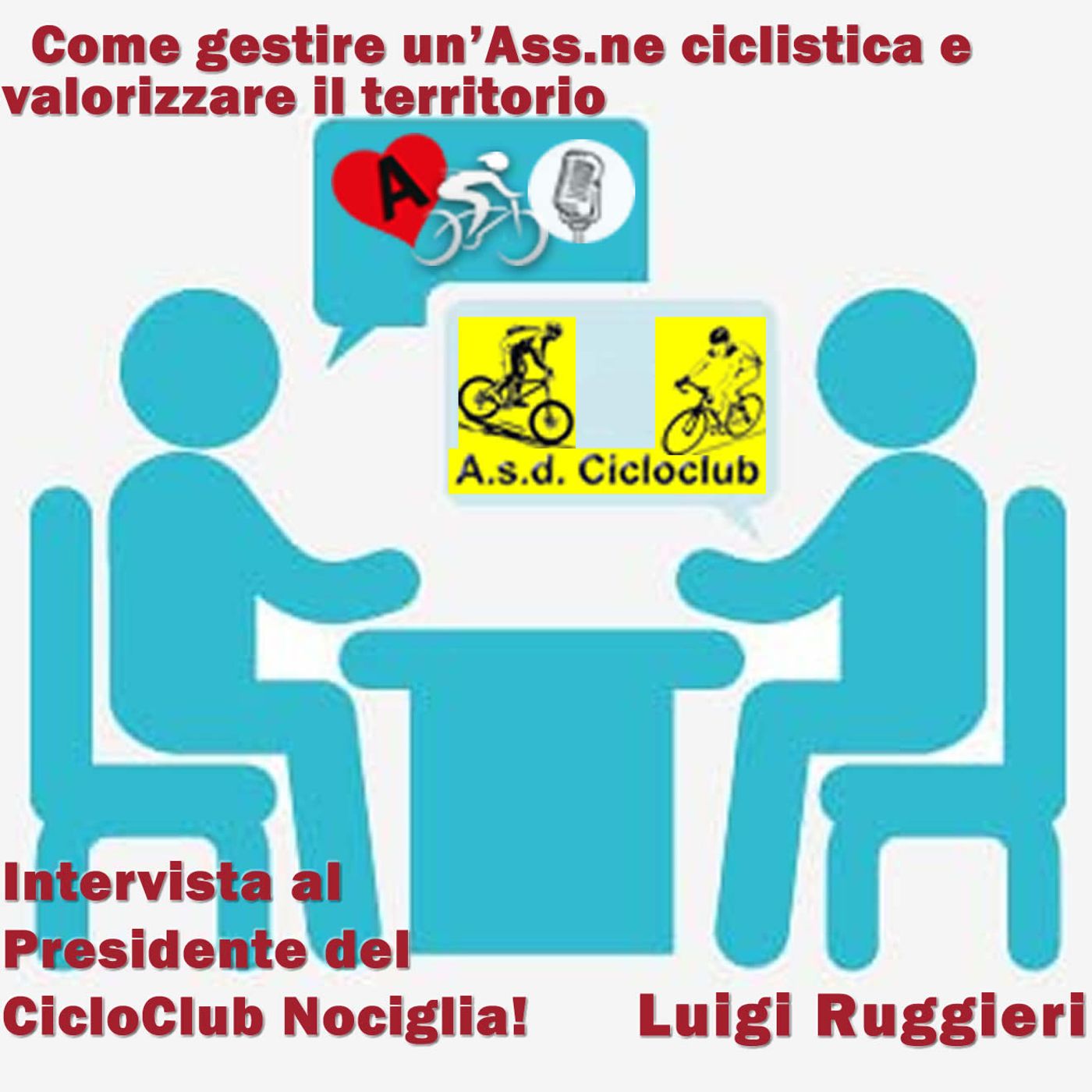 A Ruota Libera... 🚴
