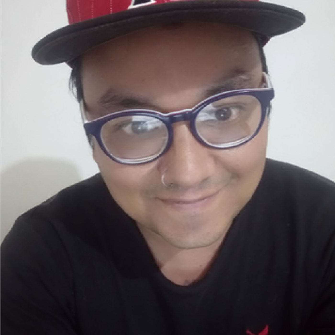 El podcast de Samuel Niño
