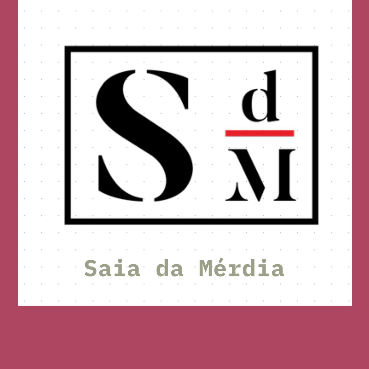 Saia Da Mérdia