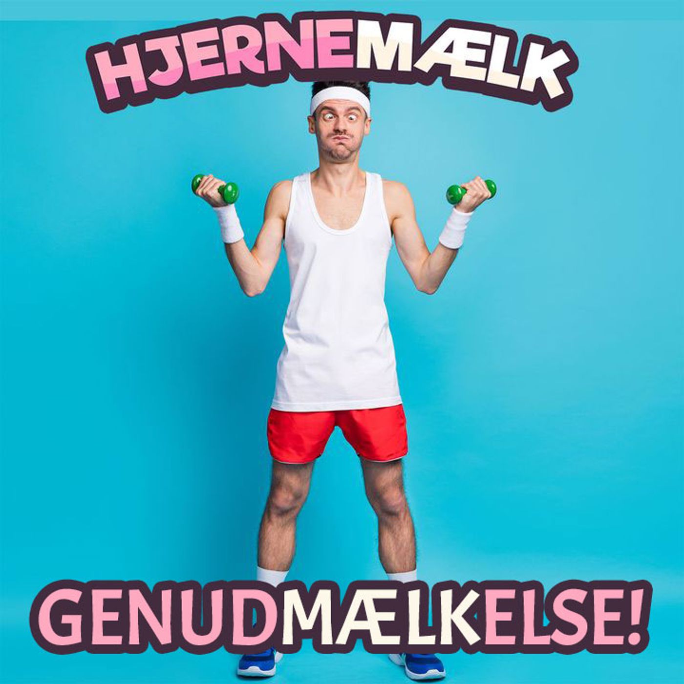 Hjernemælk