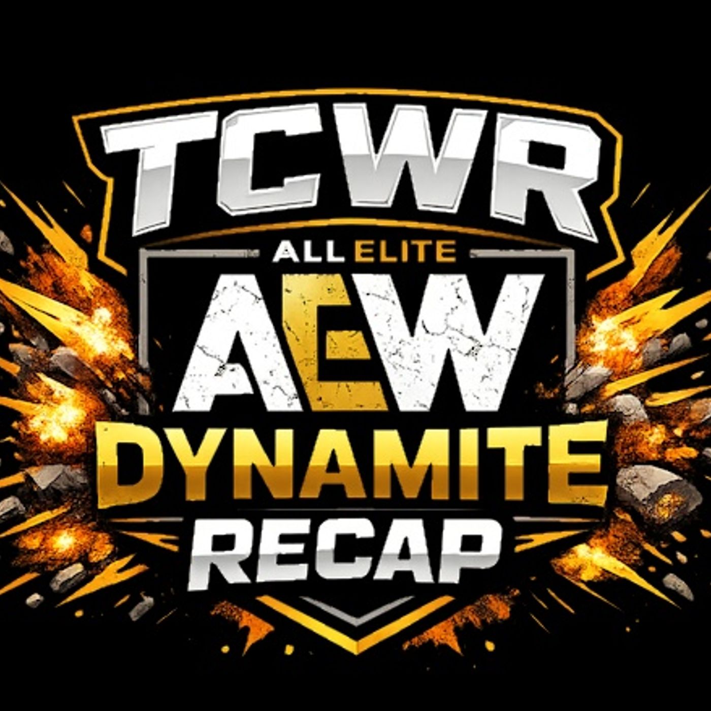 The Chokeslam Wrestling Report