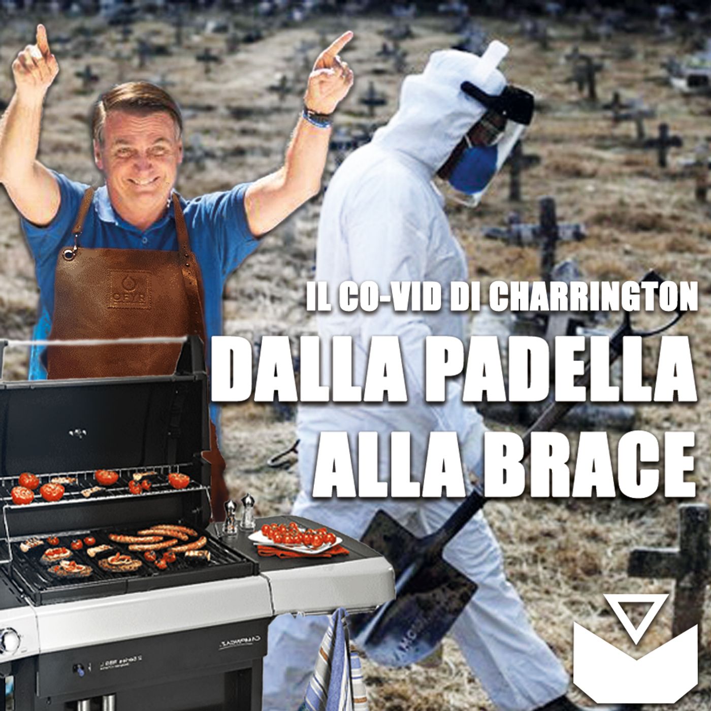 Il Covo di Charrington