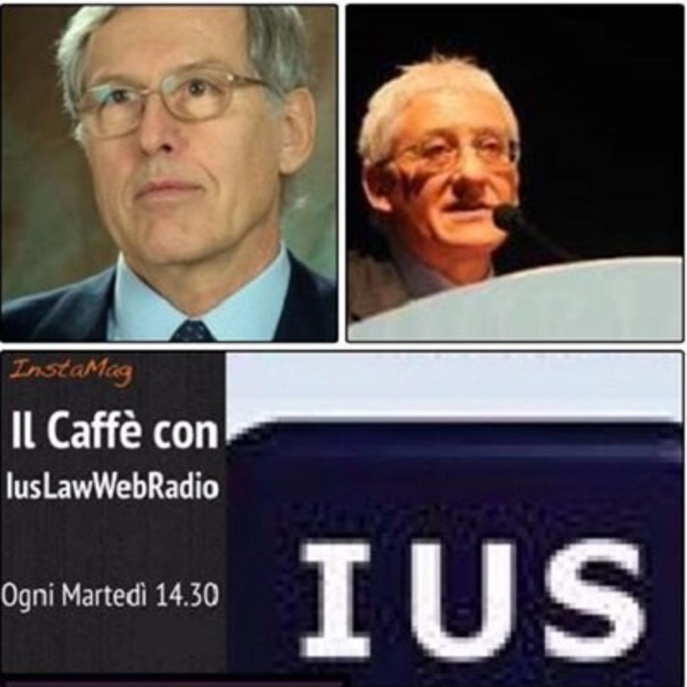 IusLaw Web Radio - speciali e news