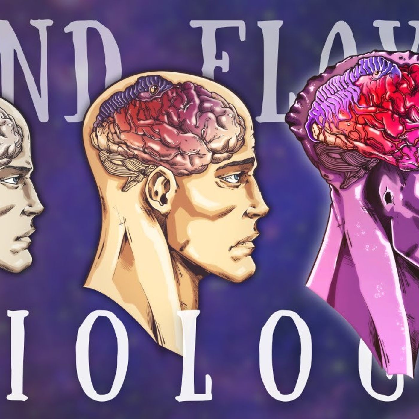 The Terrifying Life Cycle of the Mind Flayer _ Illithid Biology Explained episode artwork