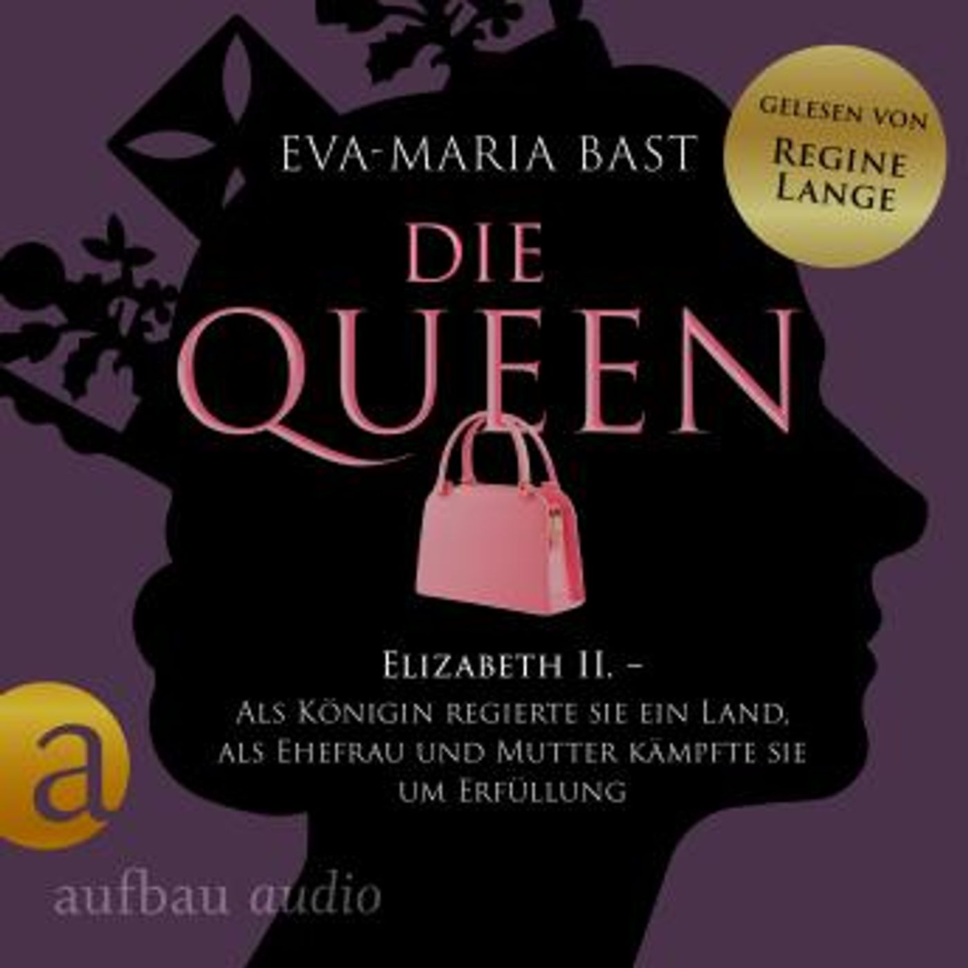 [German] - Die Queen: Elizabeth II. - Als Königin regierte sie ein Land, als Ehefrau und Mutter kämpfte sie um Erfüllung - Die Queen, Band 2 episode artwork