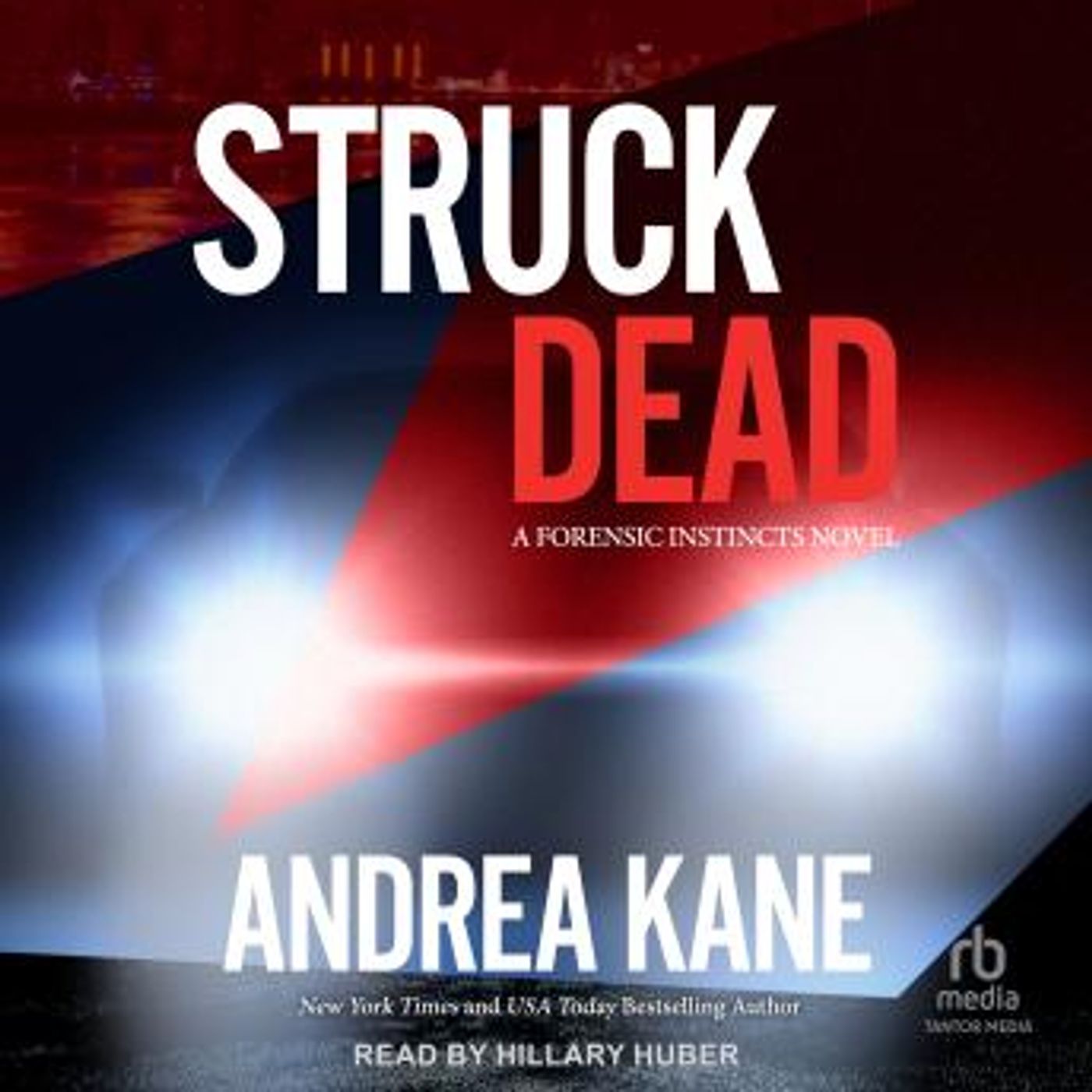 Full Audiobooks in Mystery, Thriller & Horror, Suspense