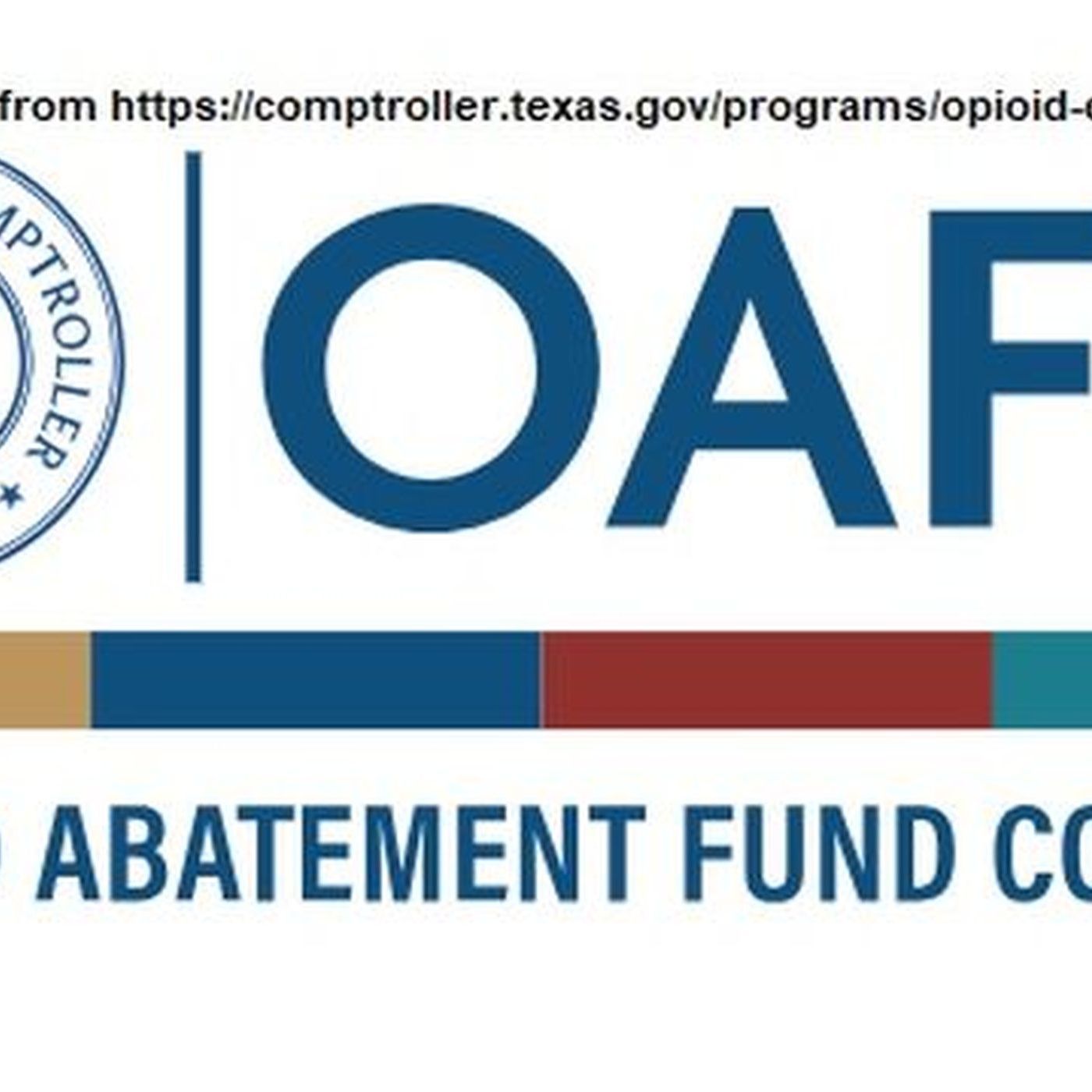 Two Brazos Valley recipients of grant money from the Texas Opioid Abatement Council episode artwork