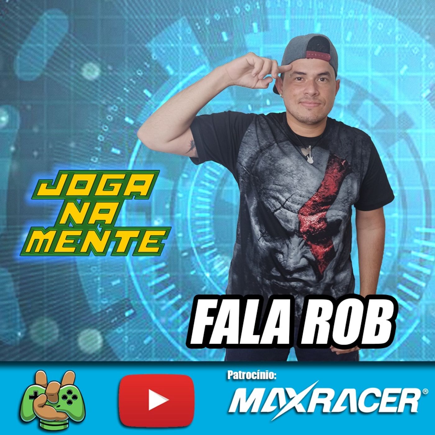 Joga Na Mente