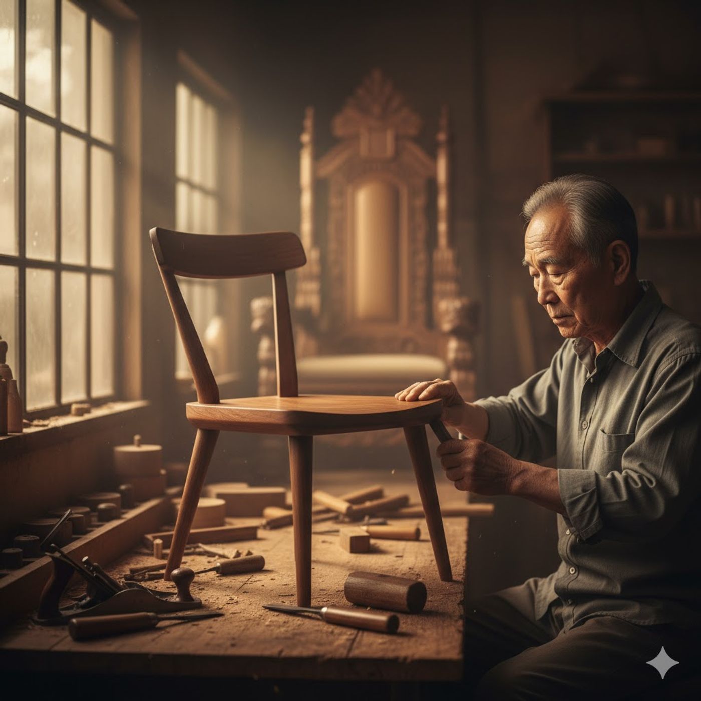 El atajo real al éxito