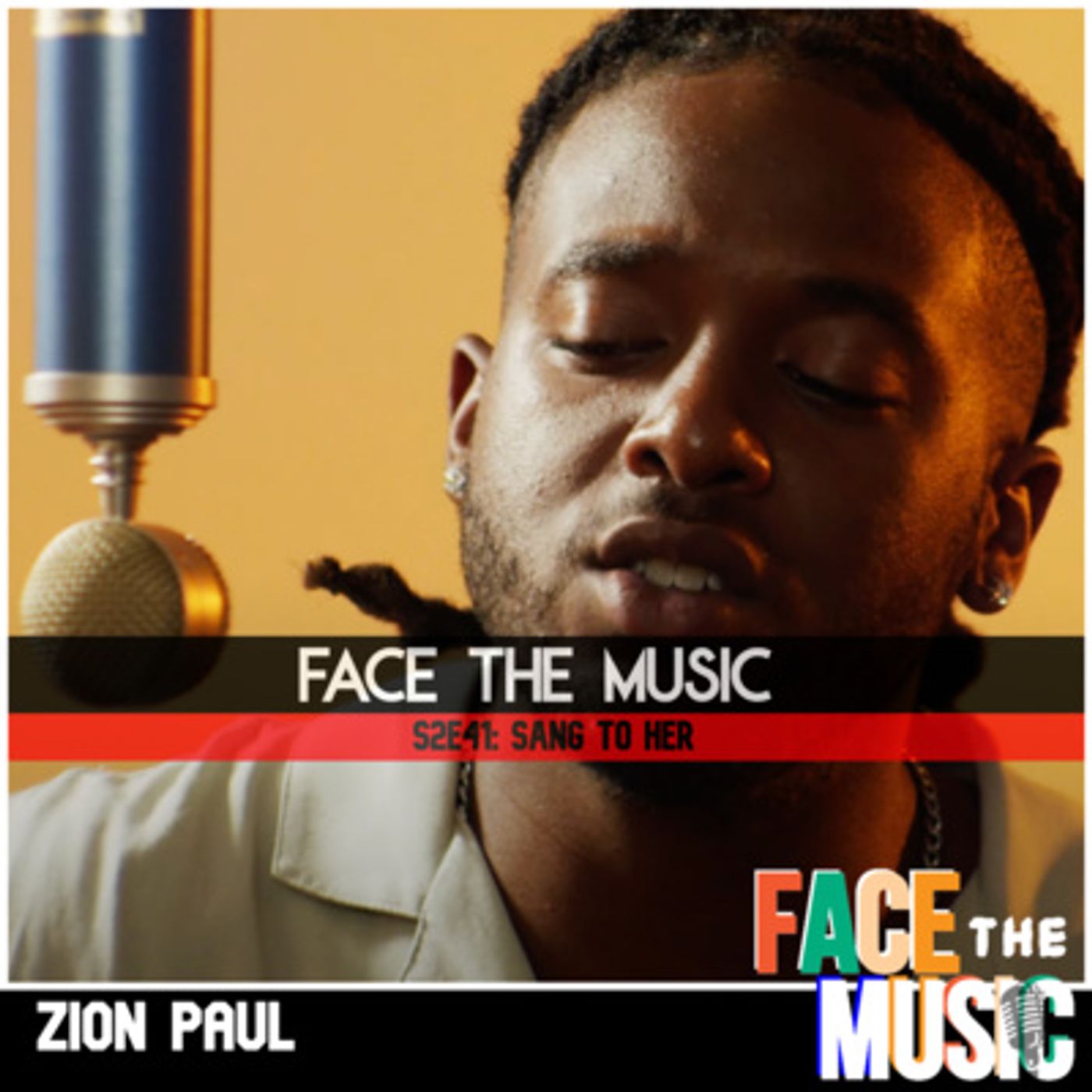 Face The Music