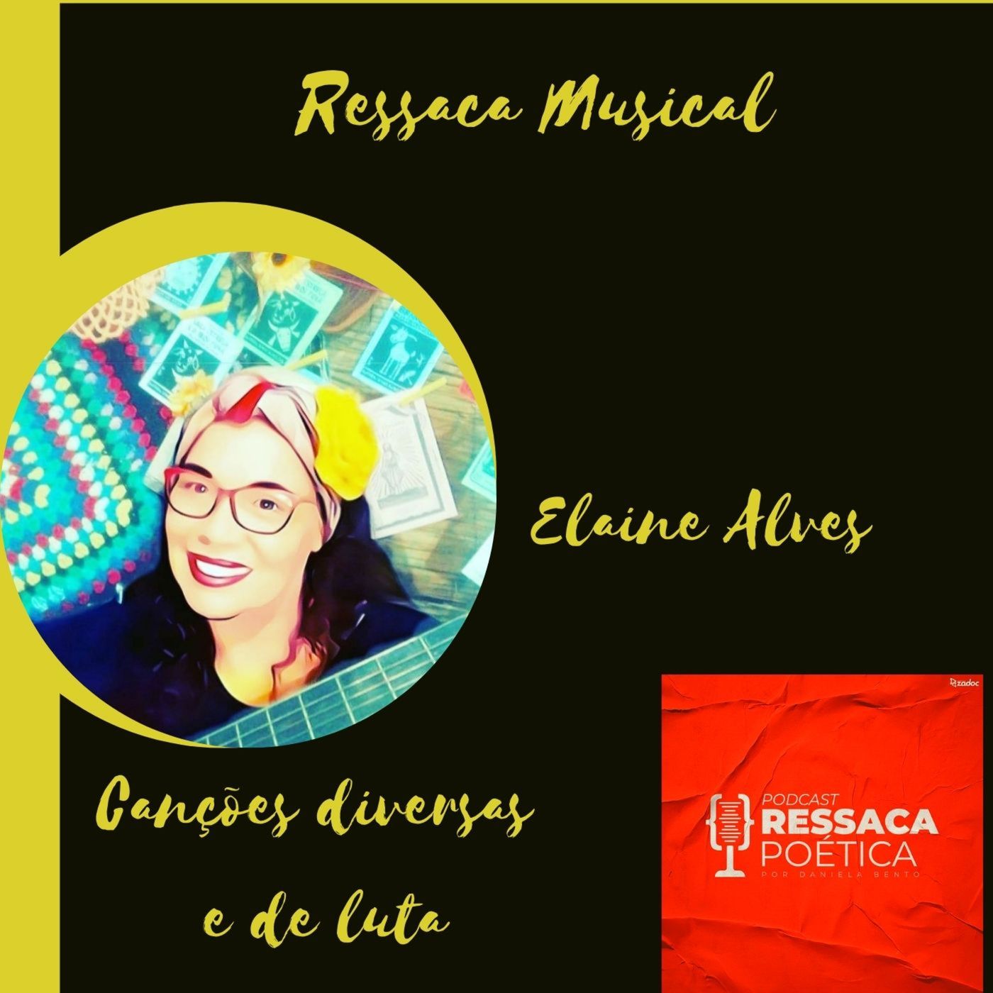 RESSACA POÉTICA