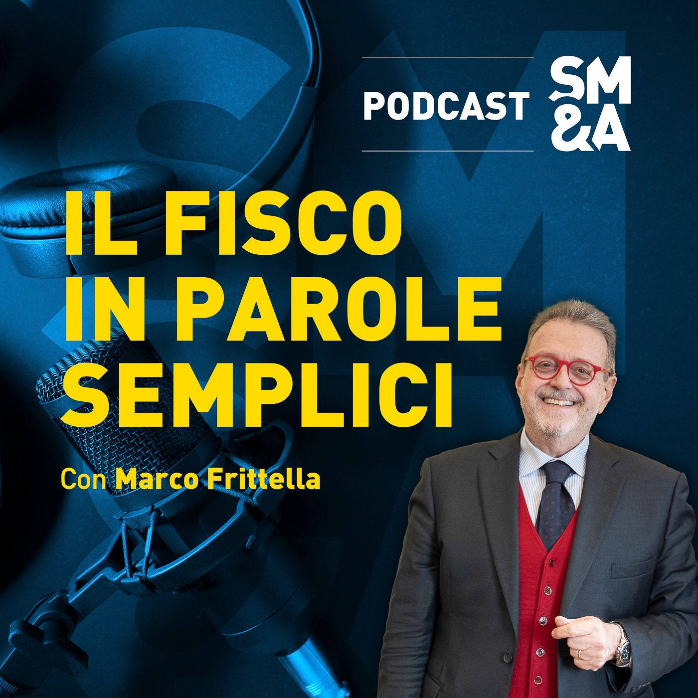 SM&A Podcast