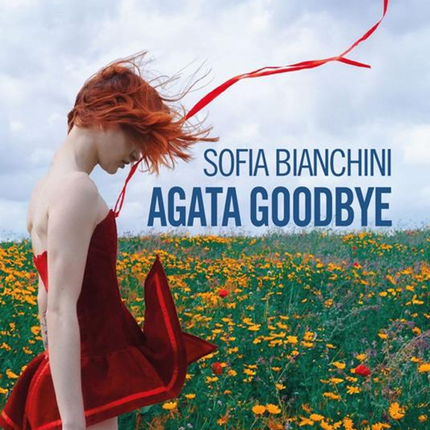Sofia Bianchini "Agata goodbye"