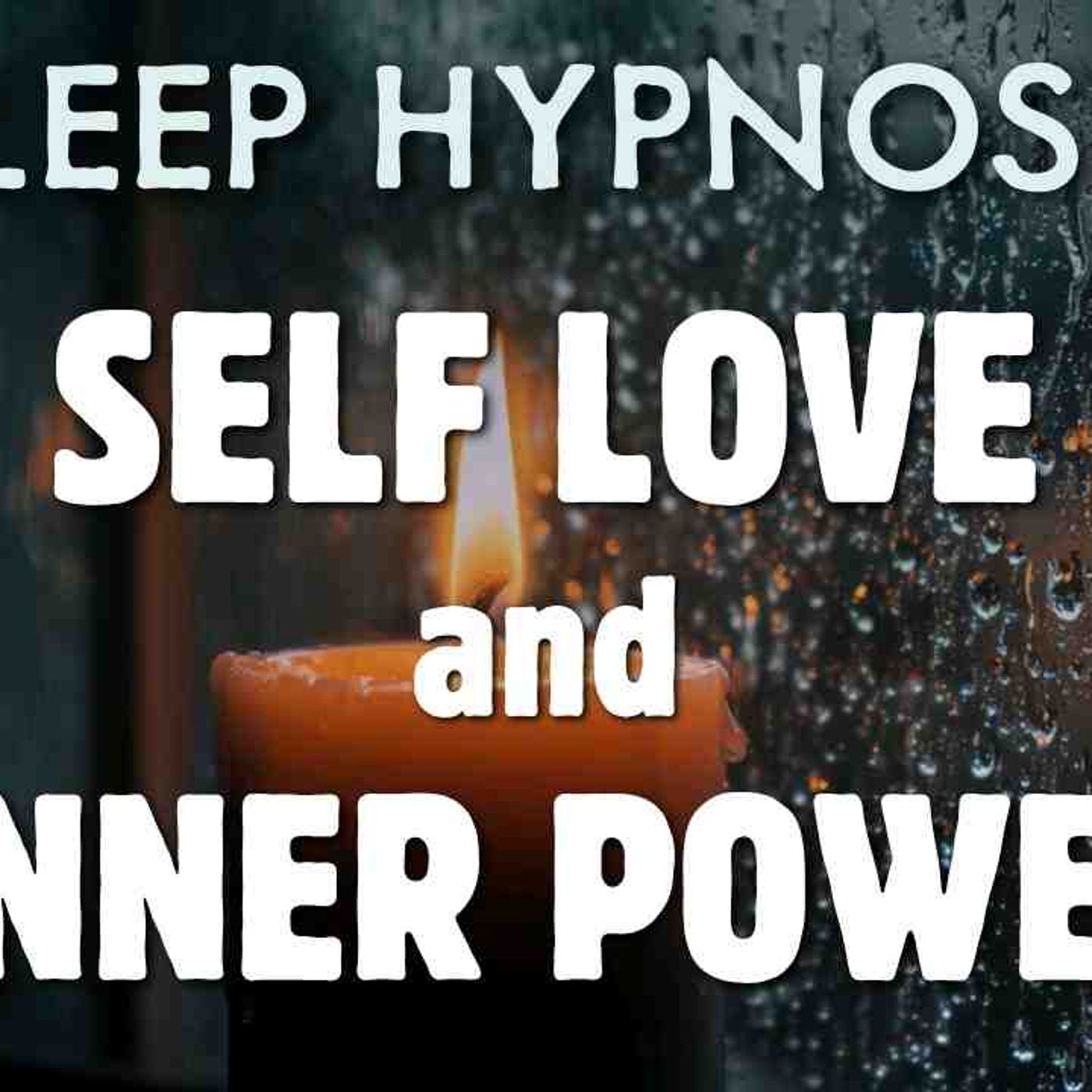 Sleep Hypnosis to Build Confidence • Clear Mental Blocks • Wake Up Empowered • Relaxing episode artwork