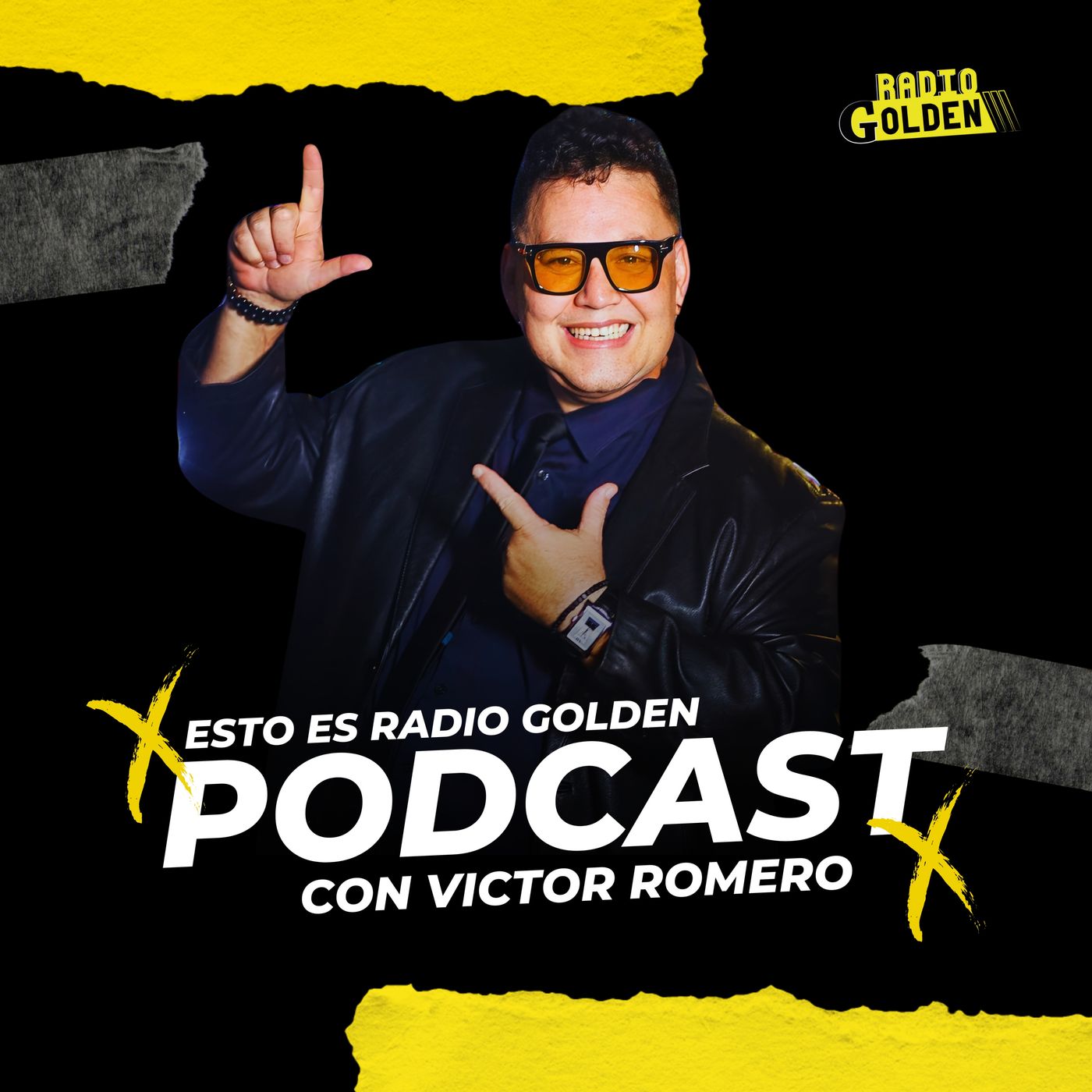 Radio Golden