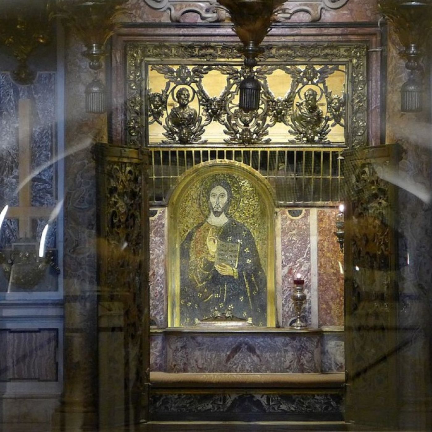 Voces del Misterio