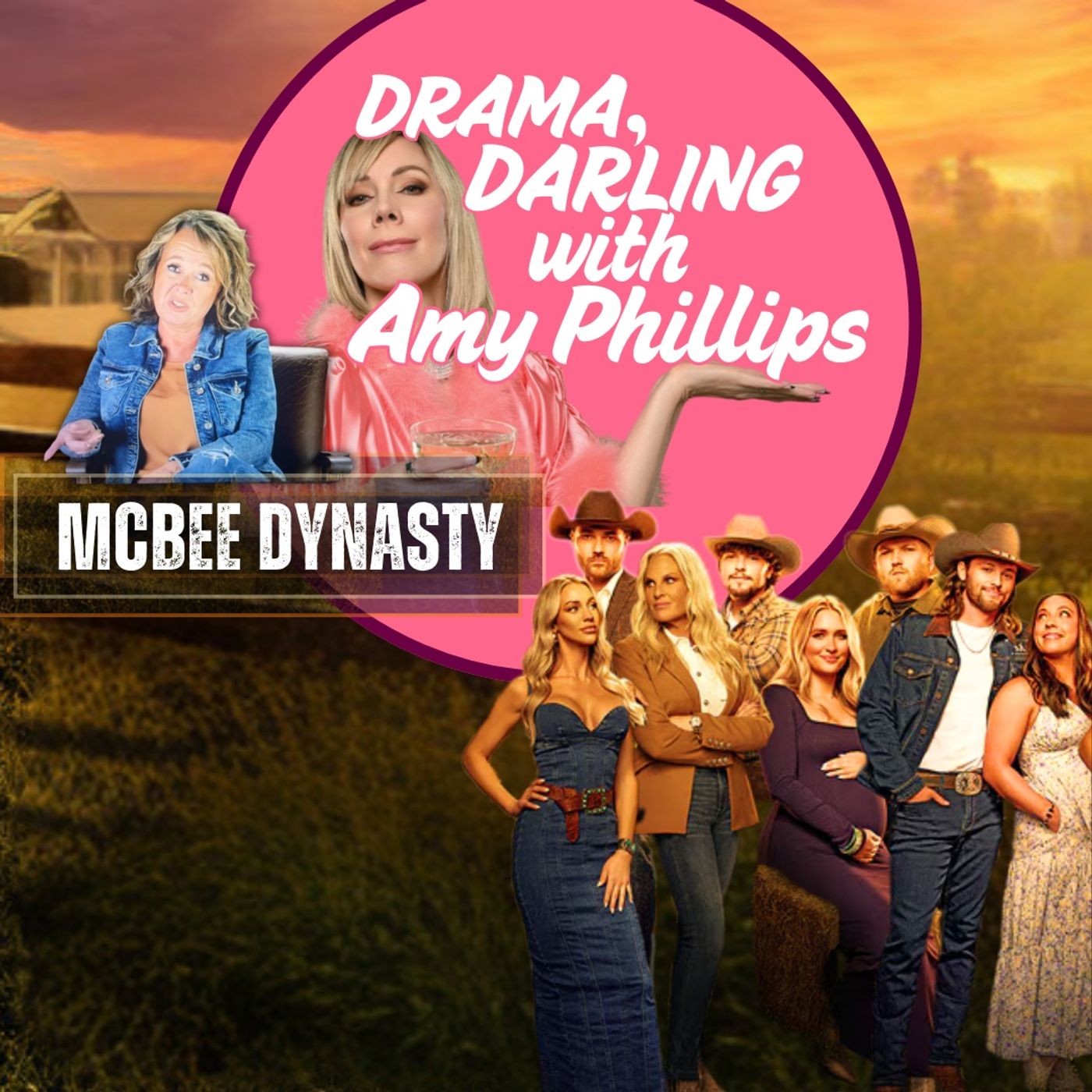 🐄 💔 McBee Dynasty Episodes 5-10 Hot Recap 🔥