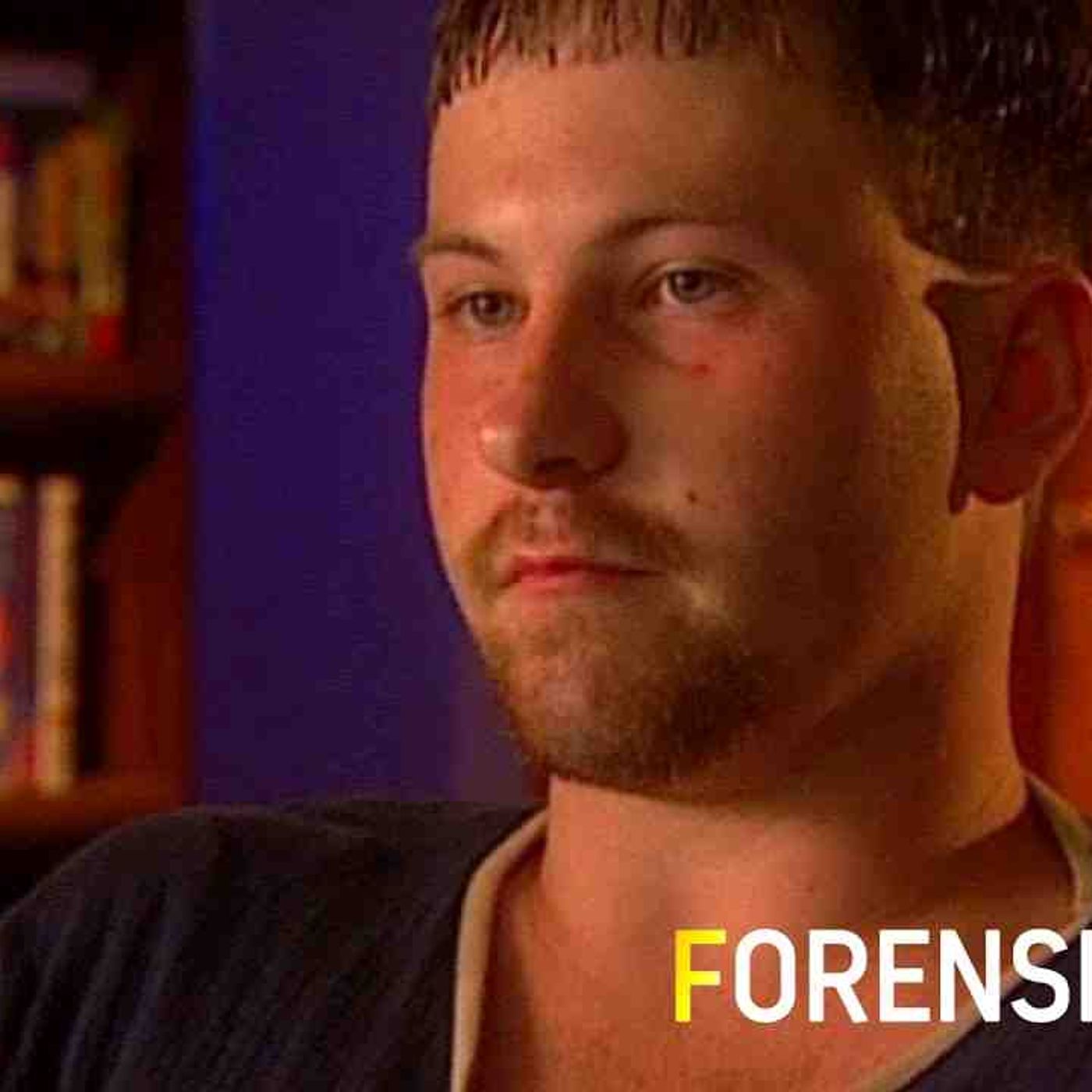 Forensic Files  Skin of Her Teeth - Full Episode episode artwork