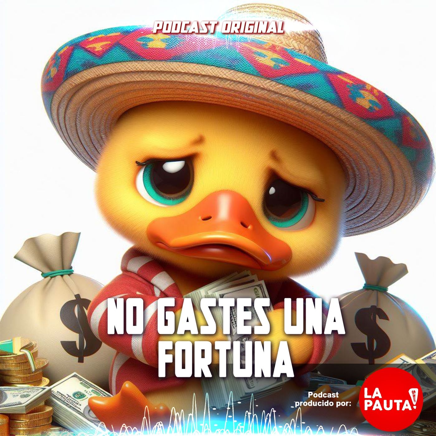 Hablemos de Podcast - La PautaSmart