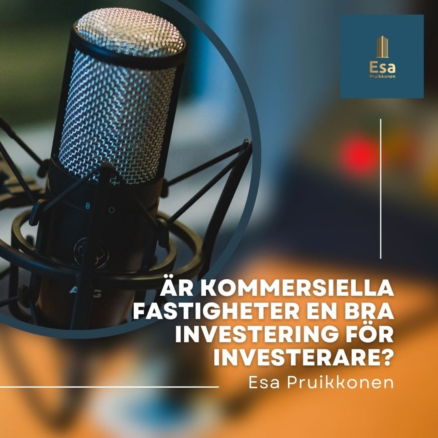 Esa Pruikkonen
