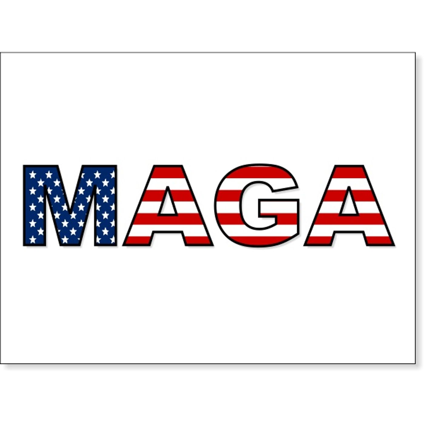 11/6/24 - Wed PM - MAGA (Make Awakenings Great Again) - Pastor Jeff Crawley episode artwork