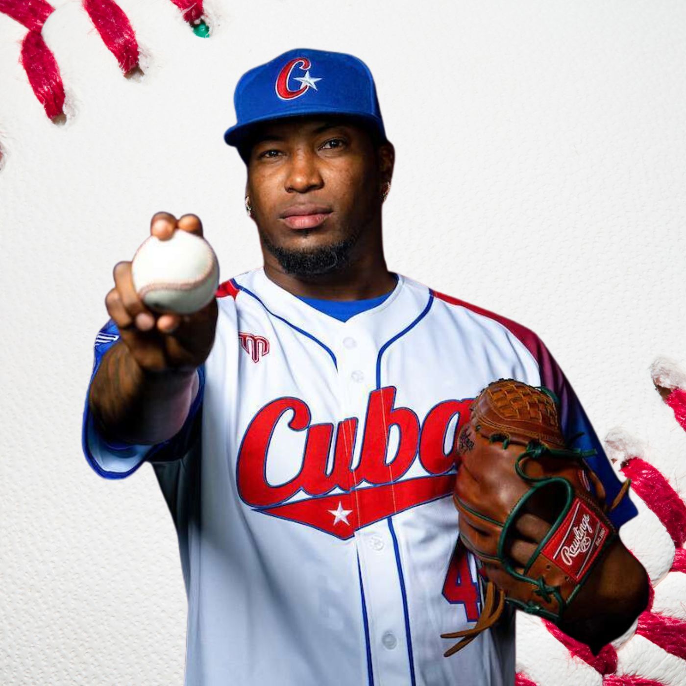 Equipo Cuba pudiera llamar a peloteros de AAA para Juegos Panamericanos episode artwork