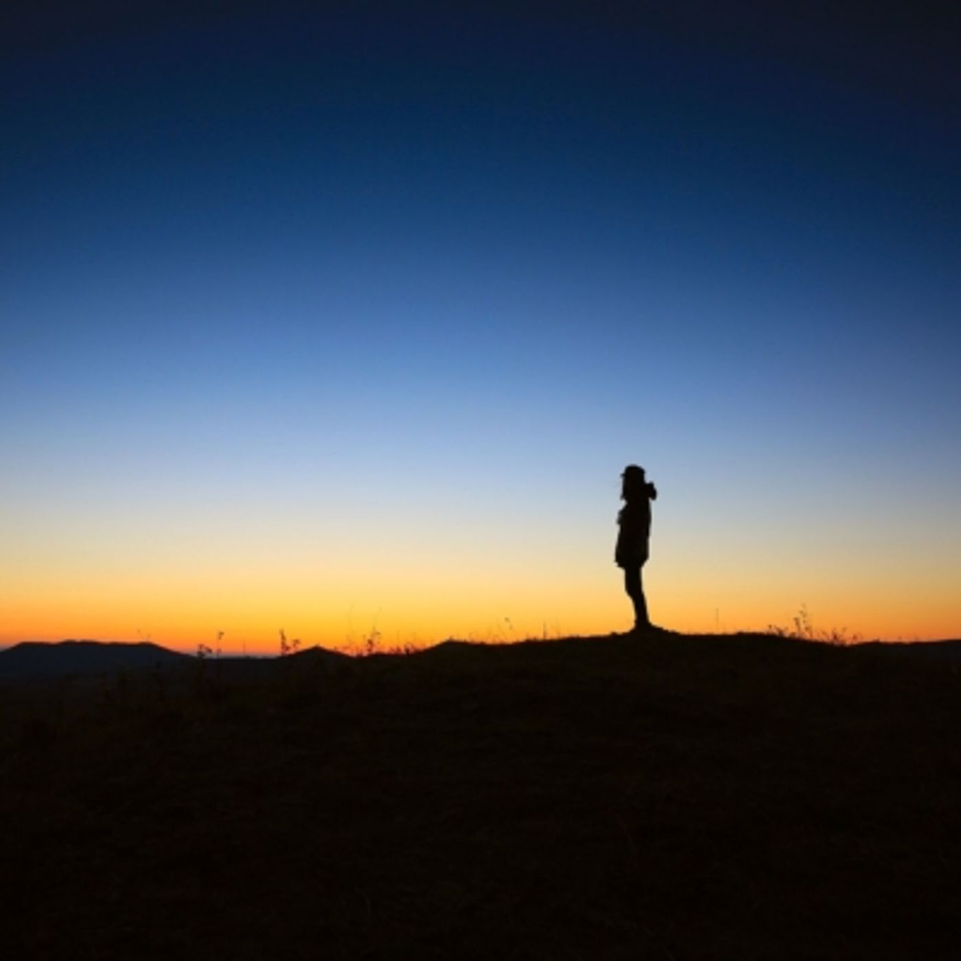 A Pause To Reflect
