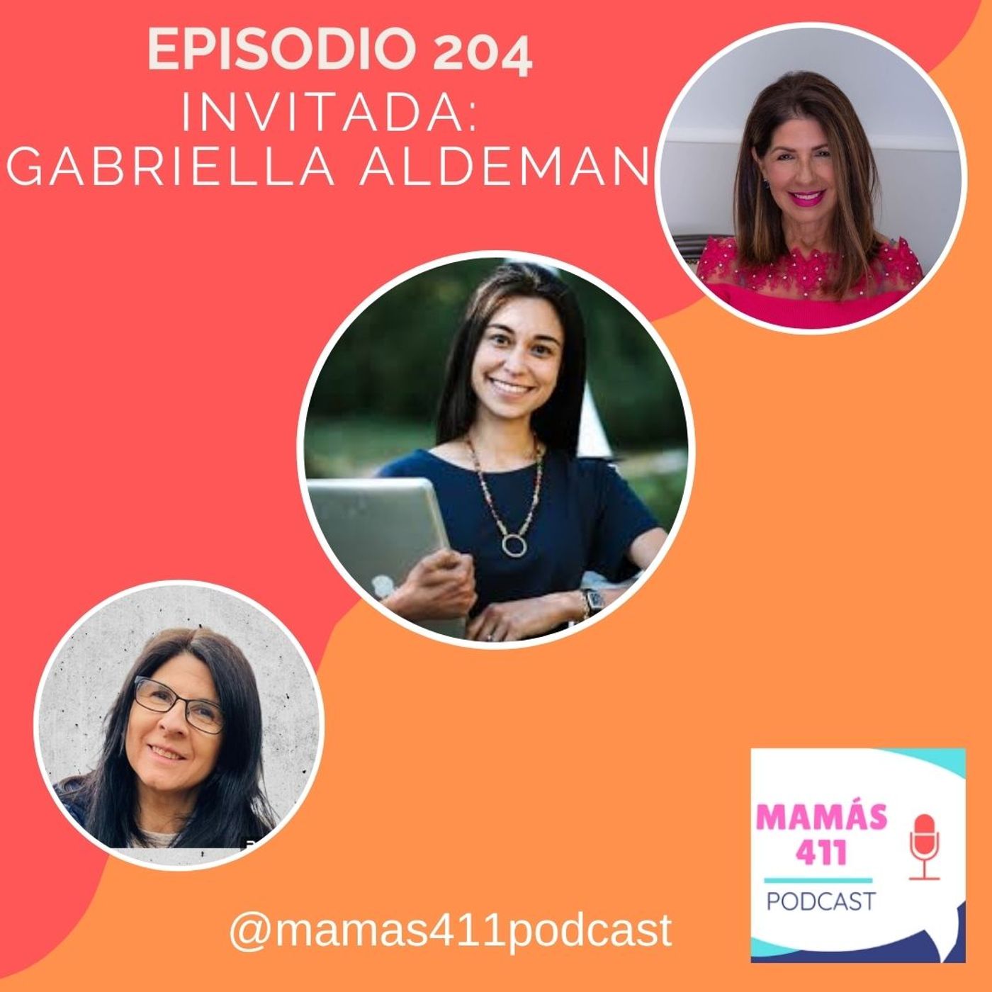 Mamas 411 Podcast