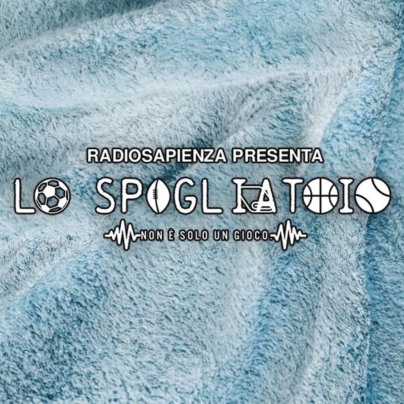 Lo spogliatoio - Venerdì 13 febbraio 2026