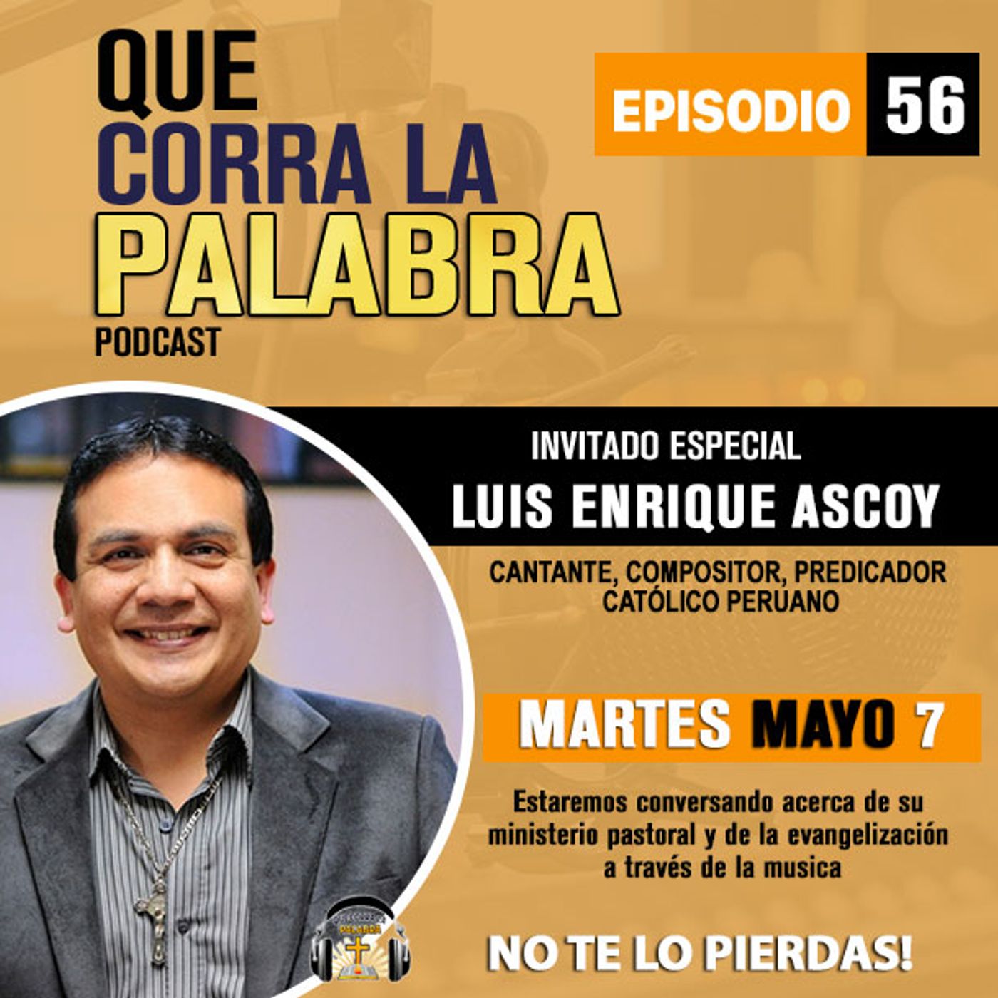 Que corra la Palabra
