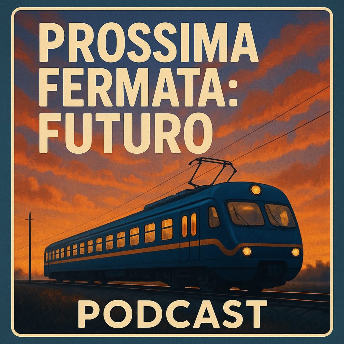 prossima fermata futuro