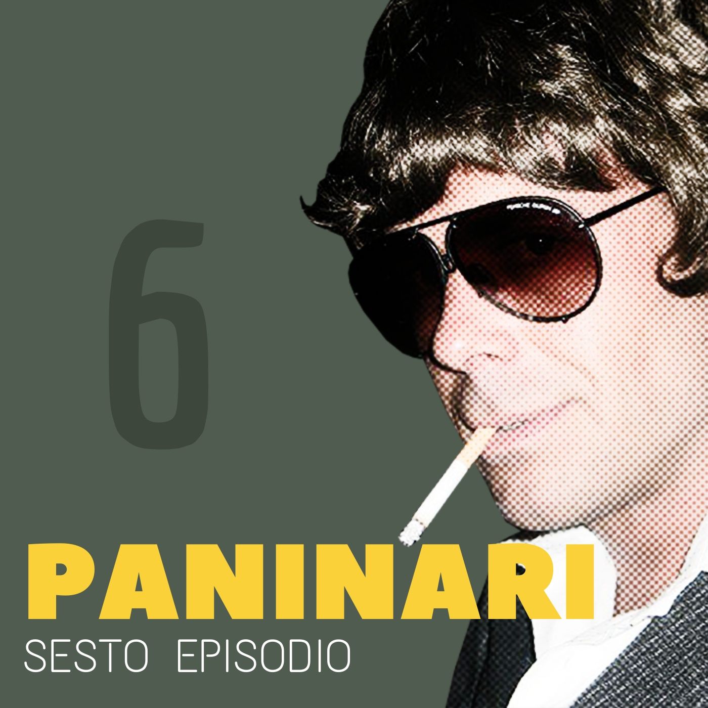 06. Il Paninaro non di Milano
