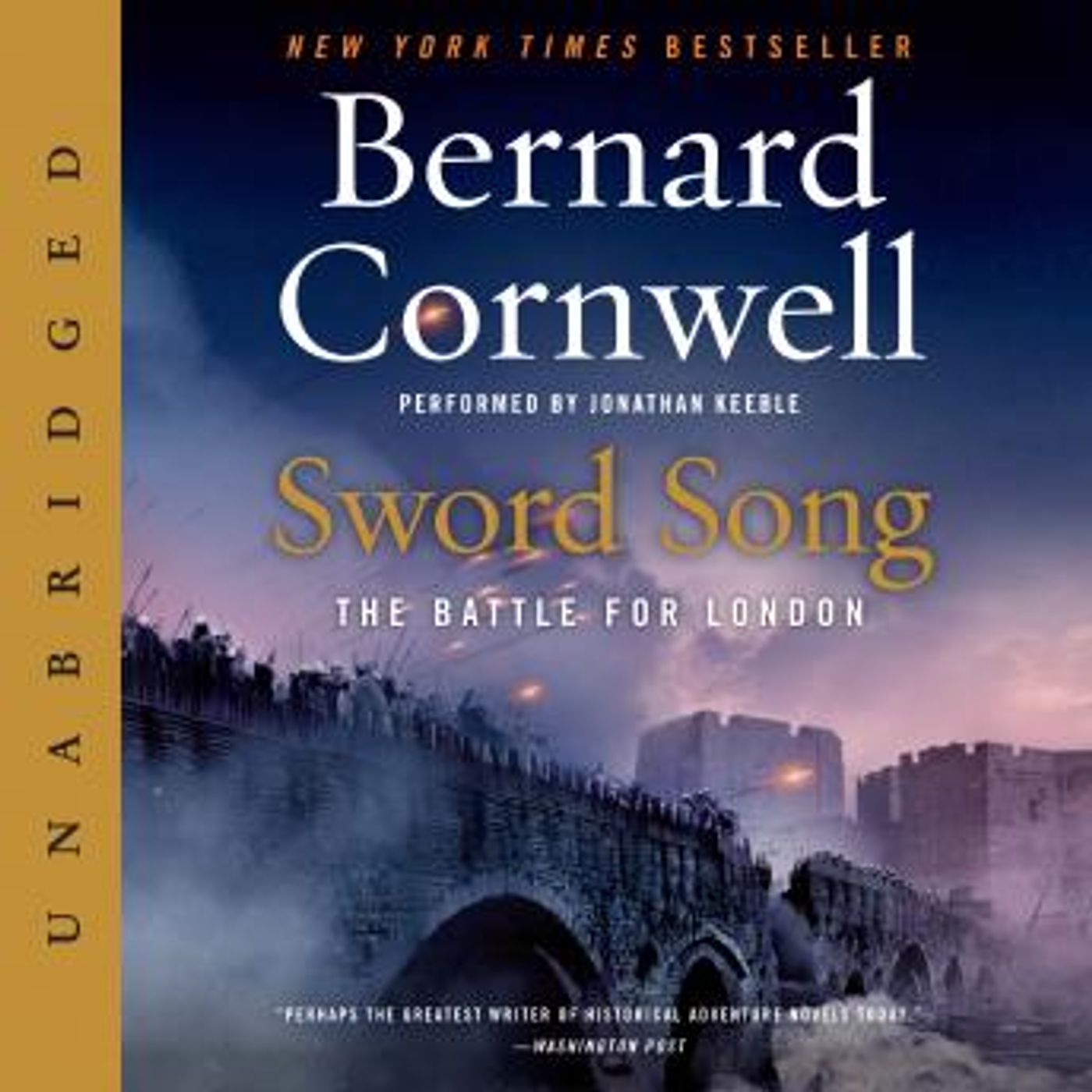 Get Your Favorite Full Audiobooks in Fiction, Westerns & War