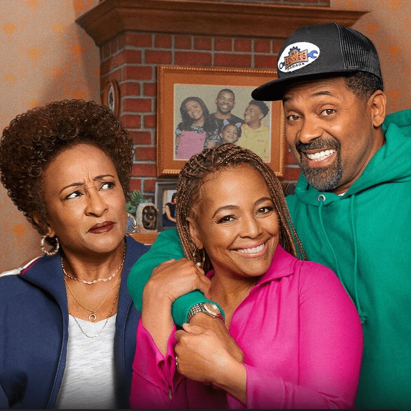 Episode 39 - Netflix Original "The Upshaws"