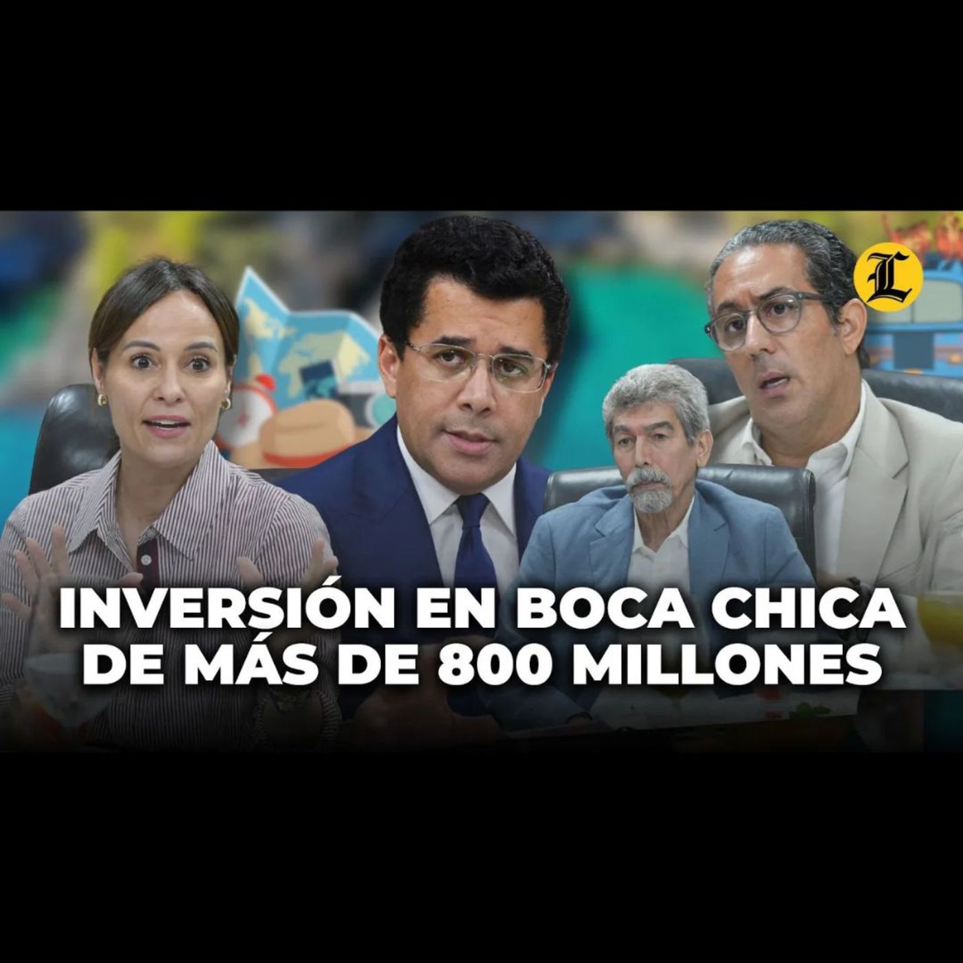 Un enfoque más inclusivo y sostenible del turismo dominicano episode artwork