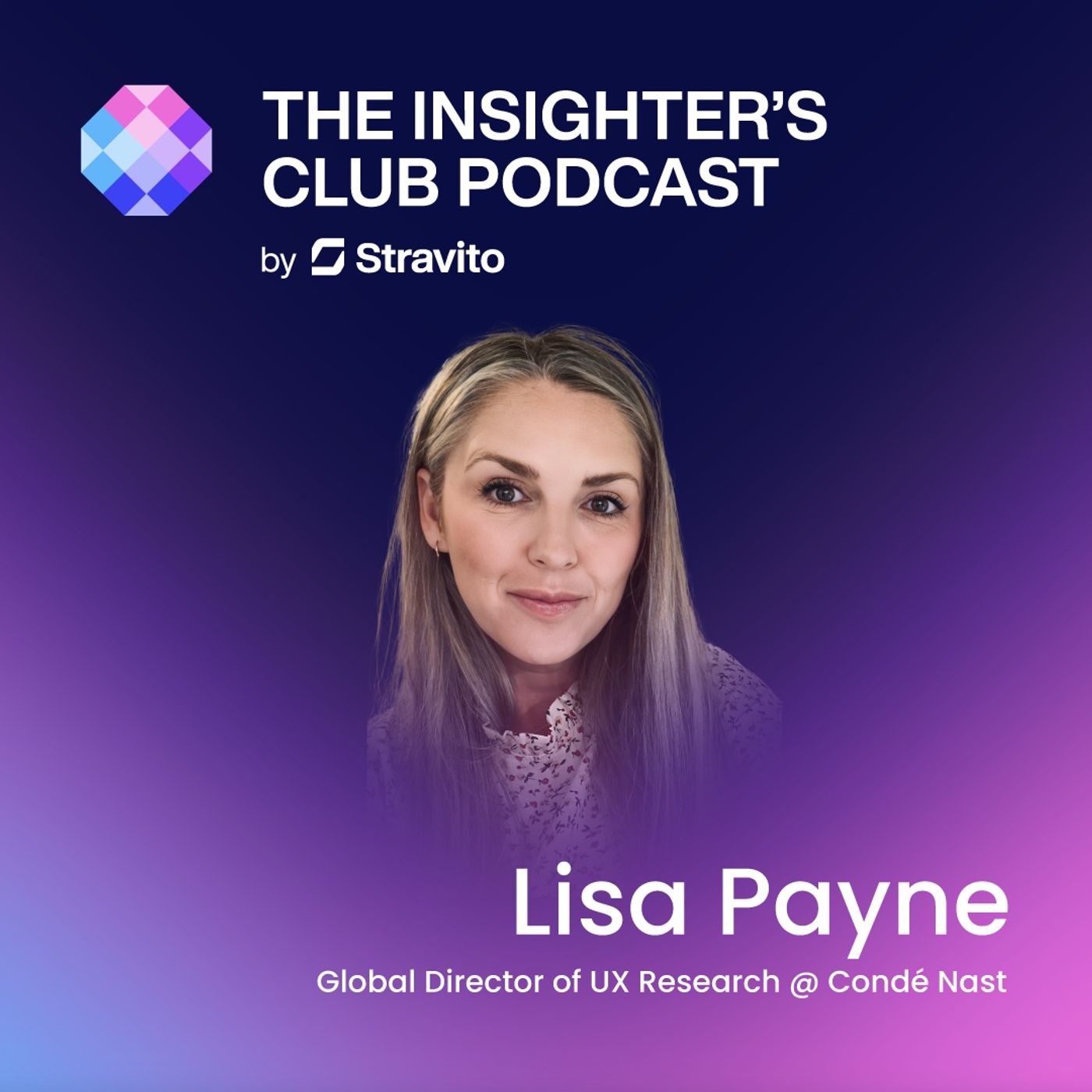 The Insighter\'s Club Podcast