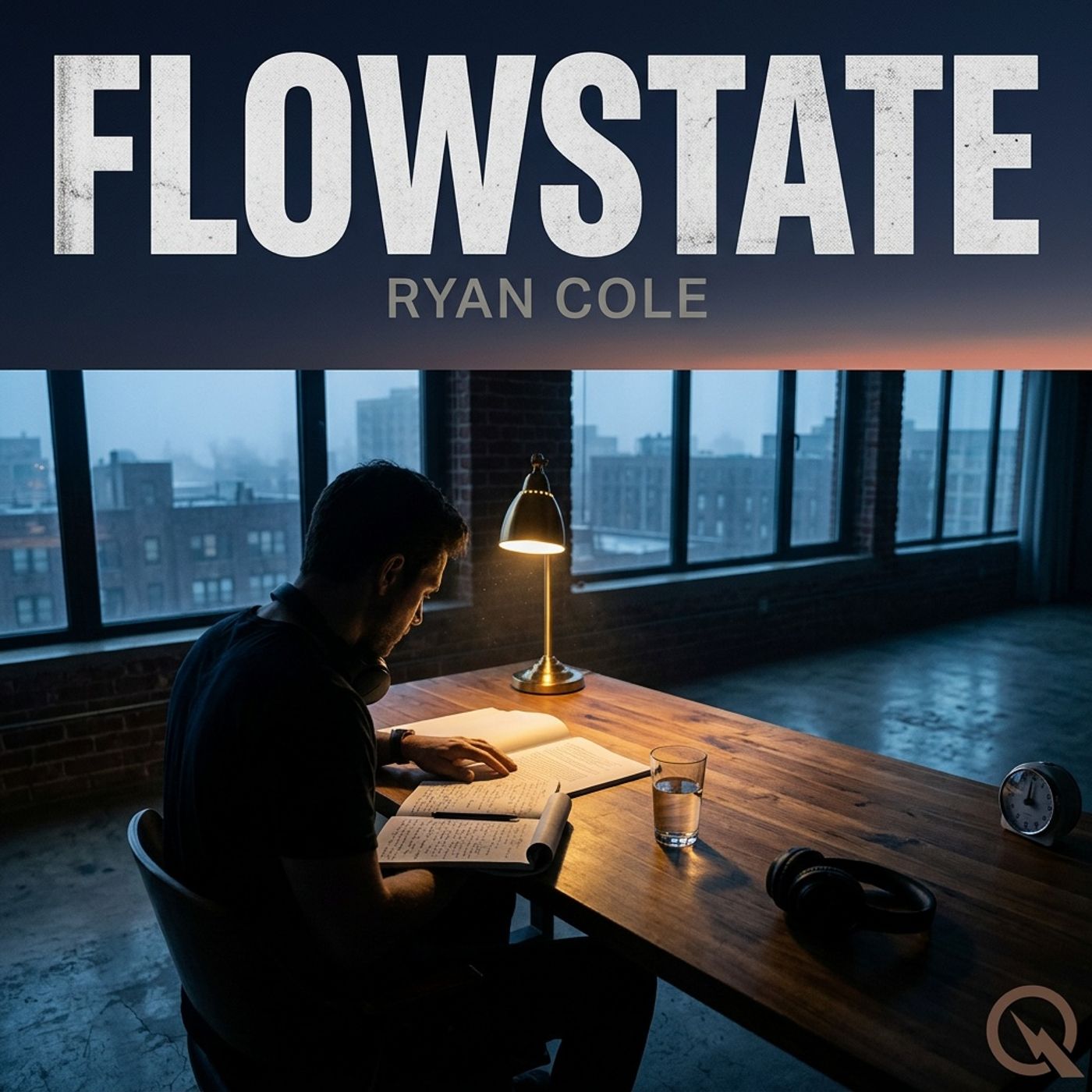 Flowstate