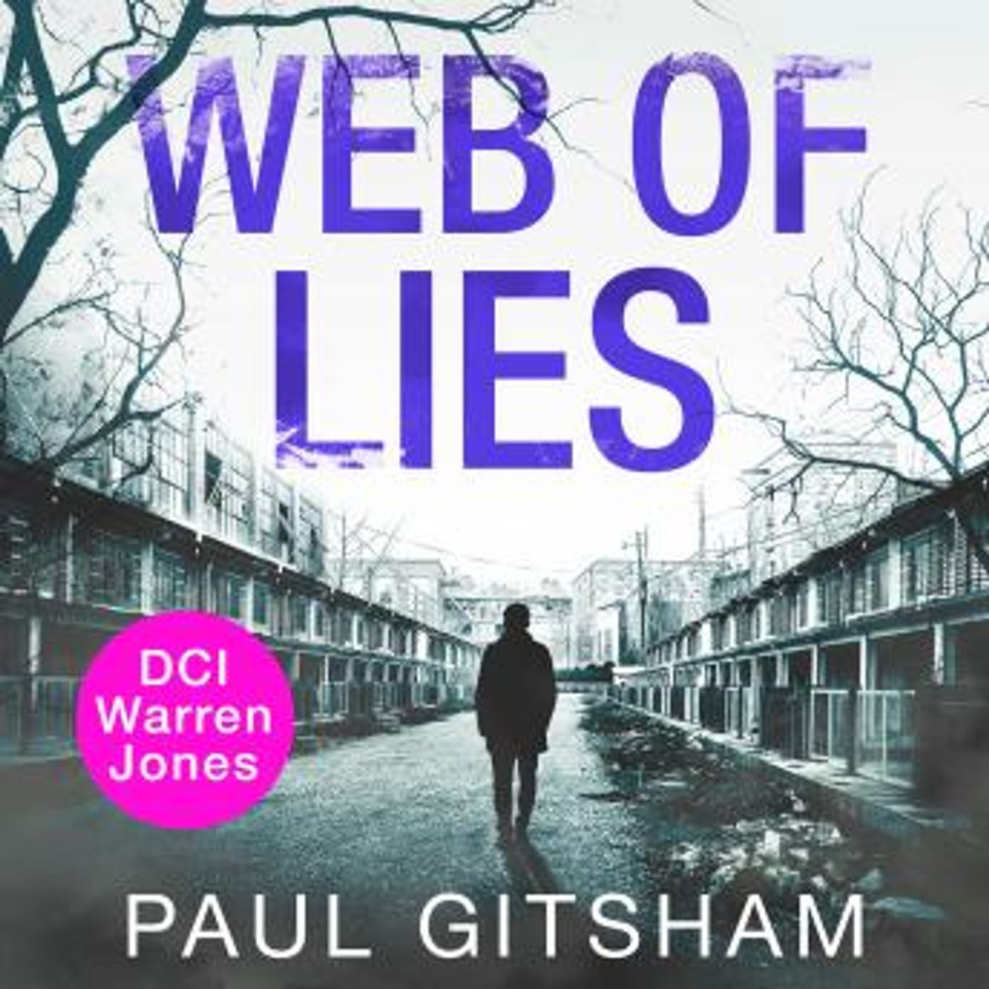 Discover the Best Audio Stories in Mystery, Thriller & Horror, Police & Detective