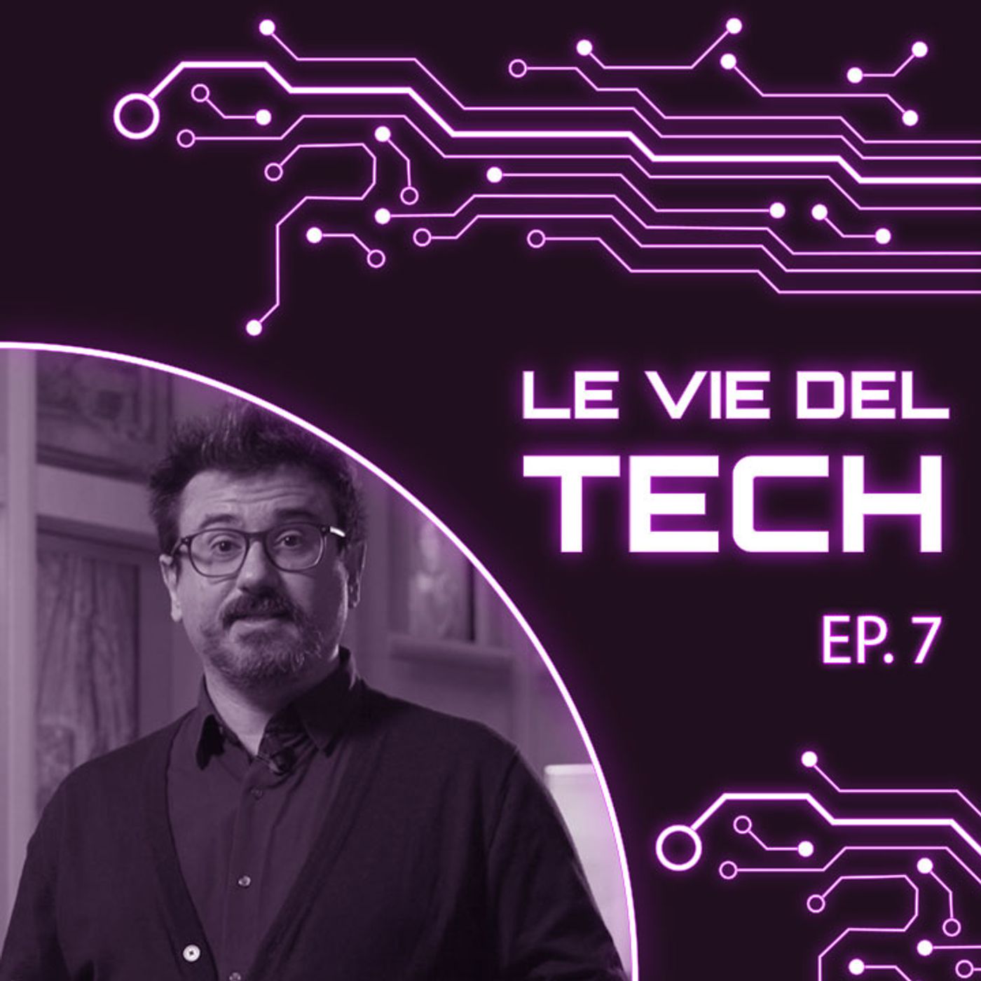Le Vie del Tech