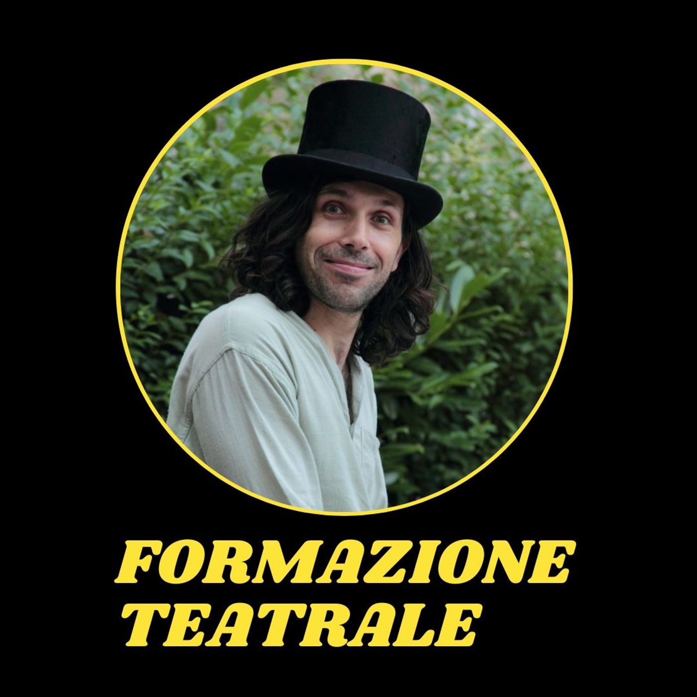 Prove generali - Podcast teatrale