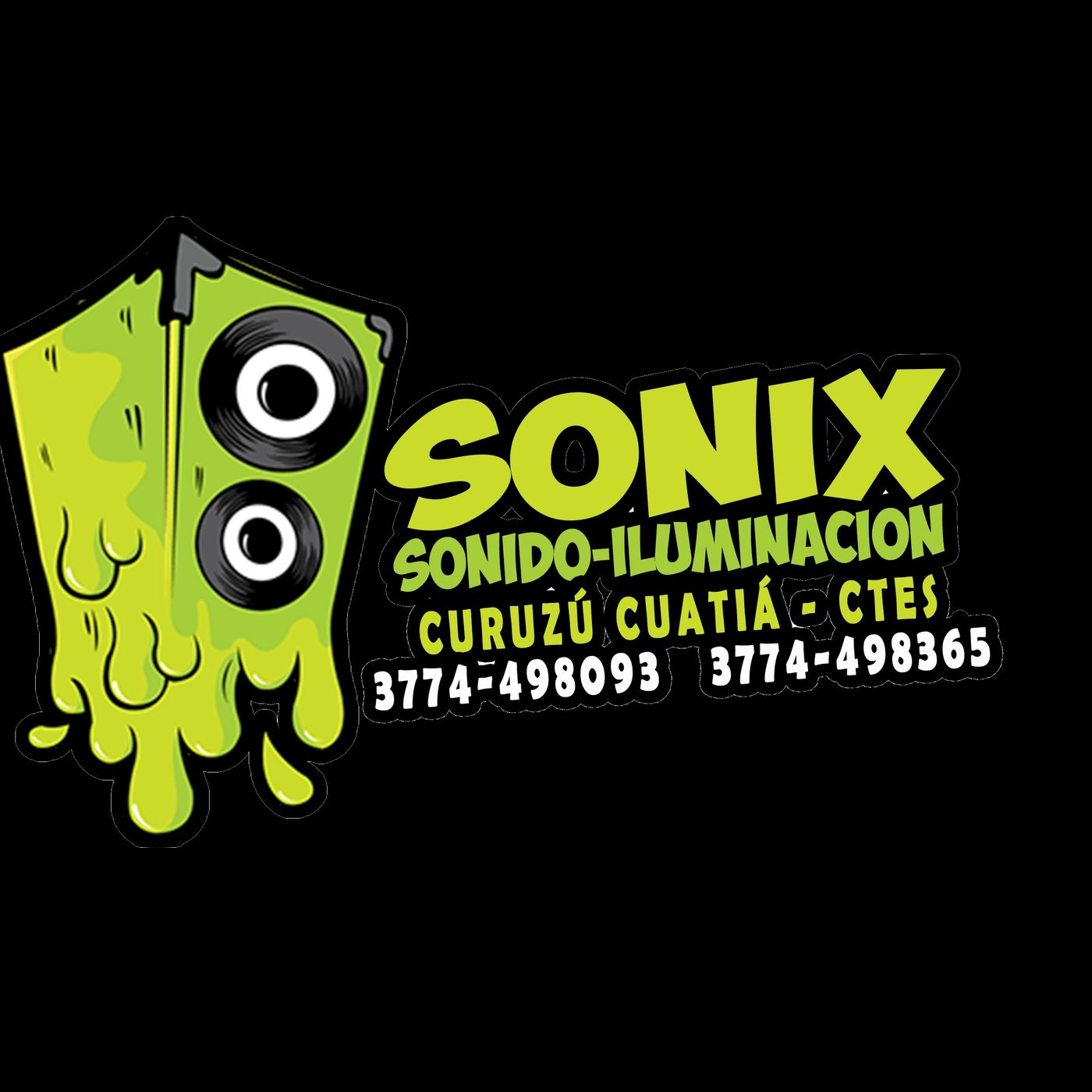 El show de SoniX
