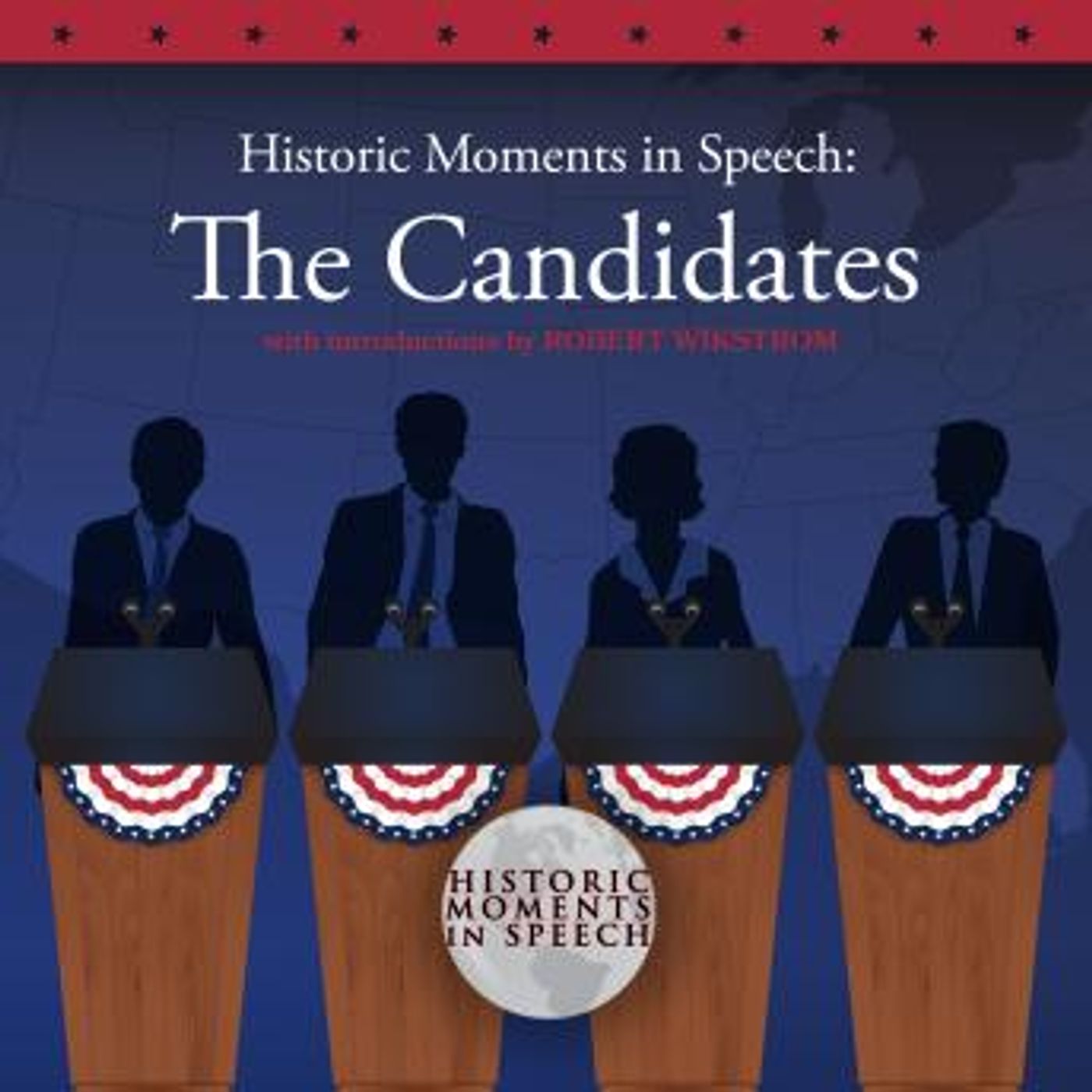 The Candidates by The Speech Resource Company episode artwork
