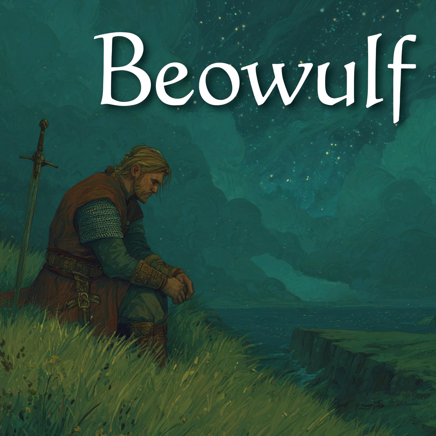 Beowulf episode artwork