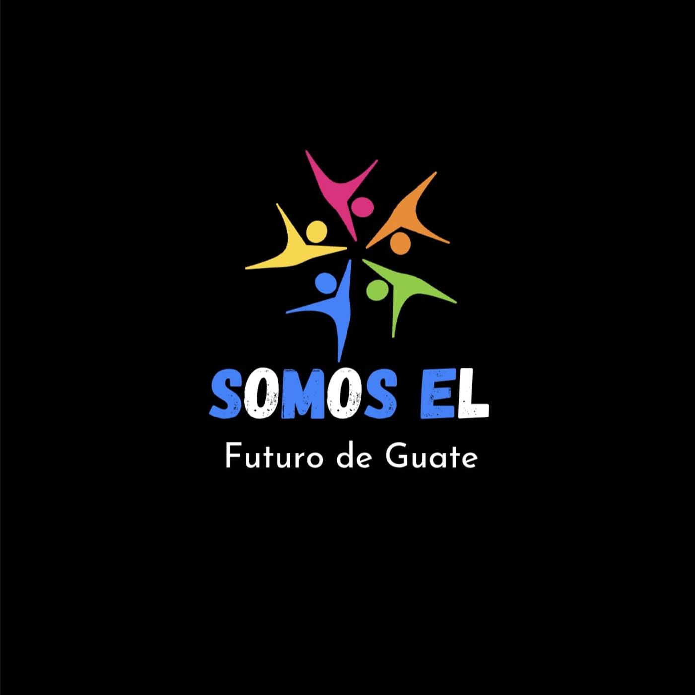 Somos el Futuro de Guate
