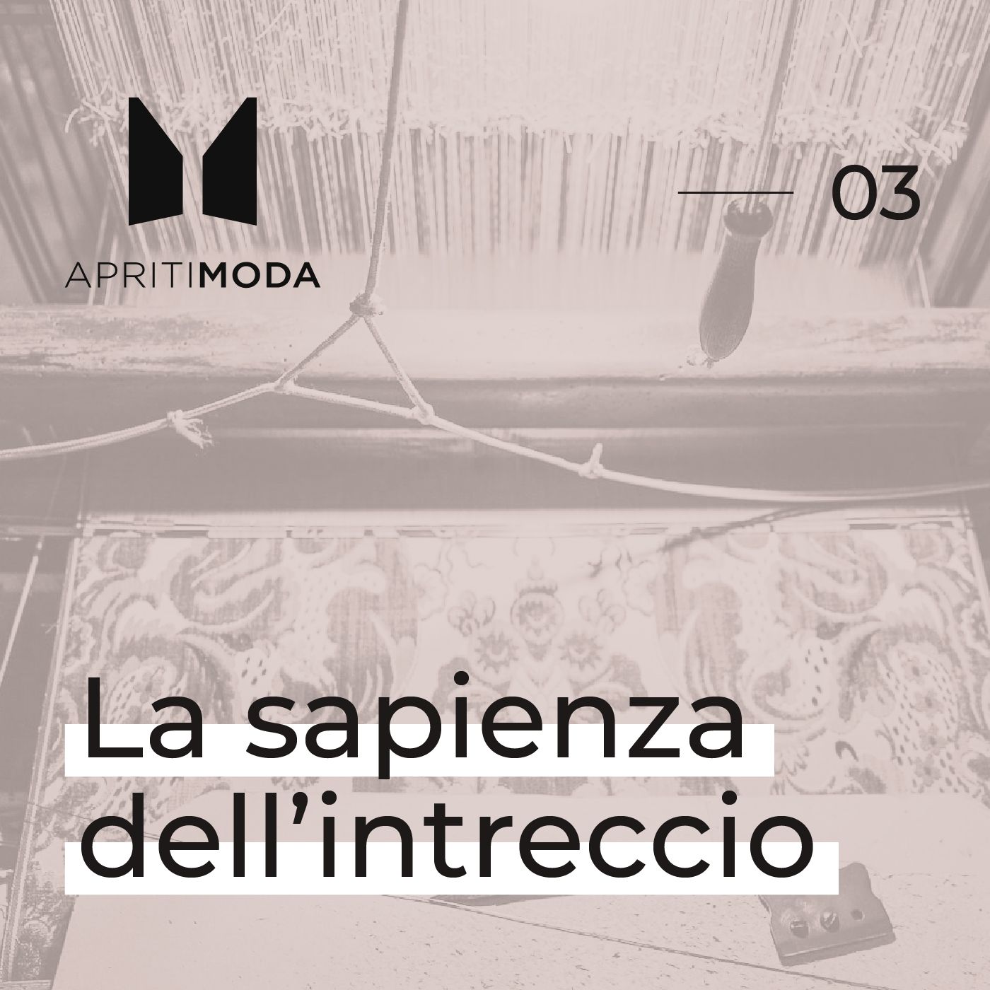 La sapienza dell’intreccio La sapienza dell’intreccio