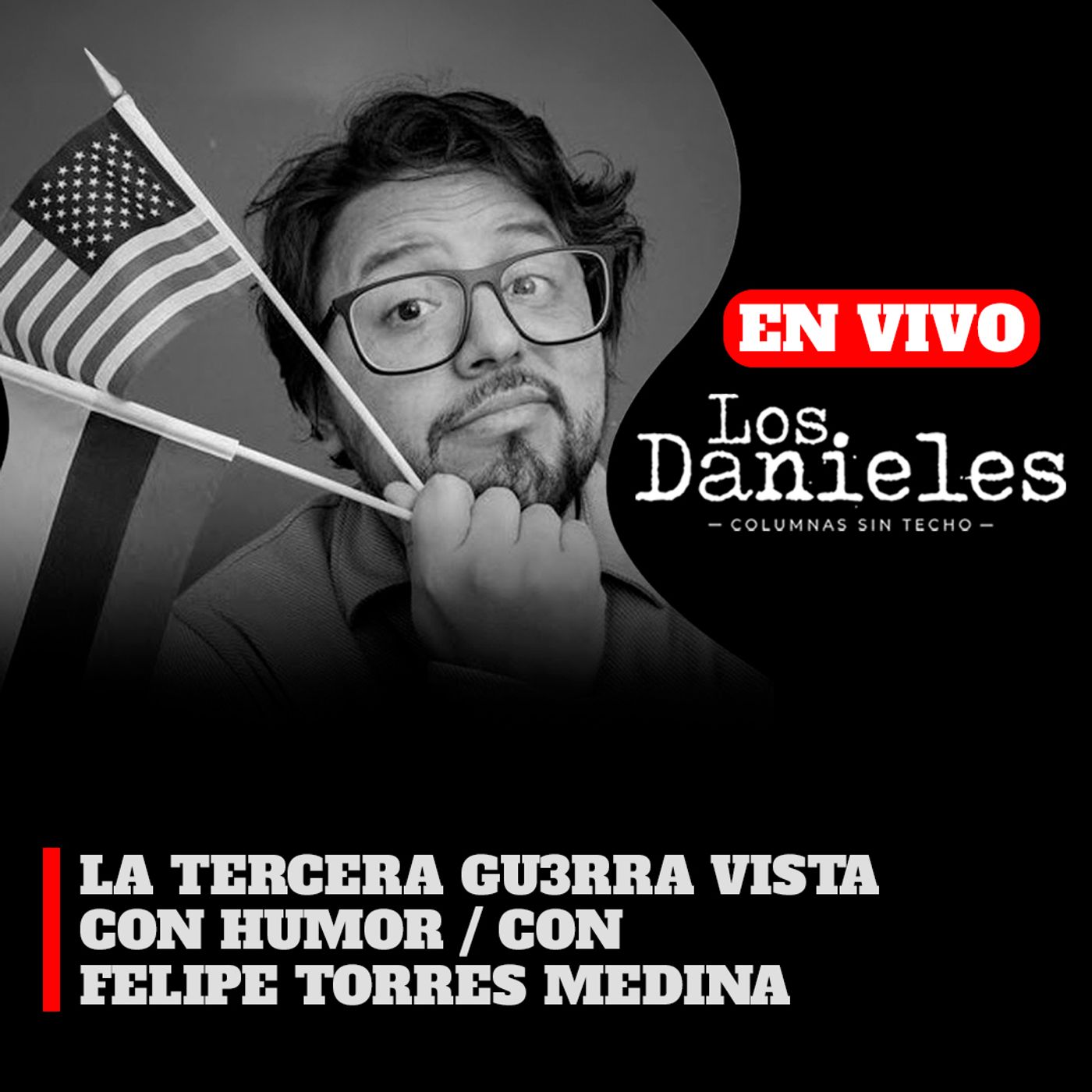 Los Danieles