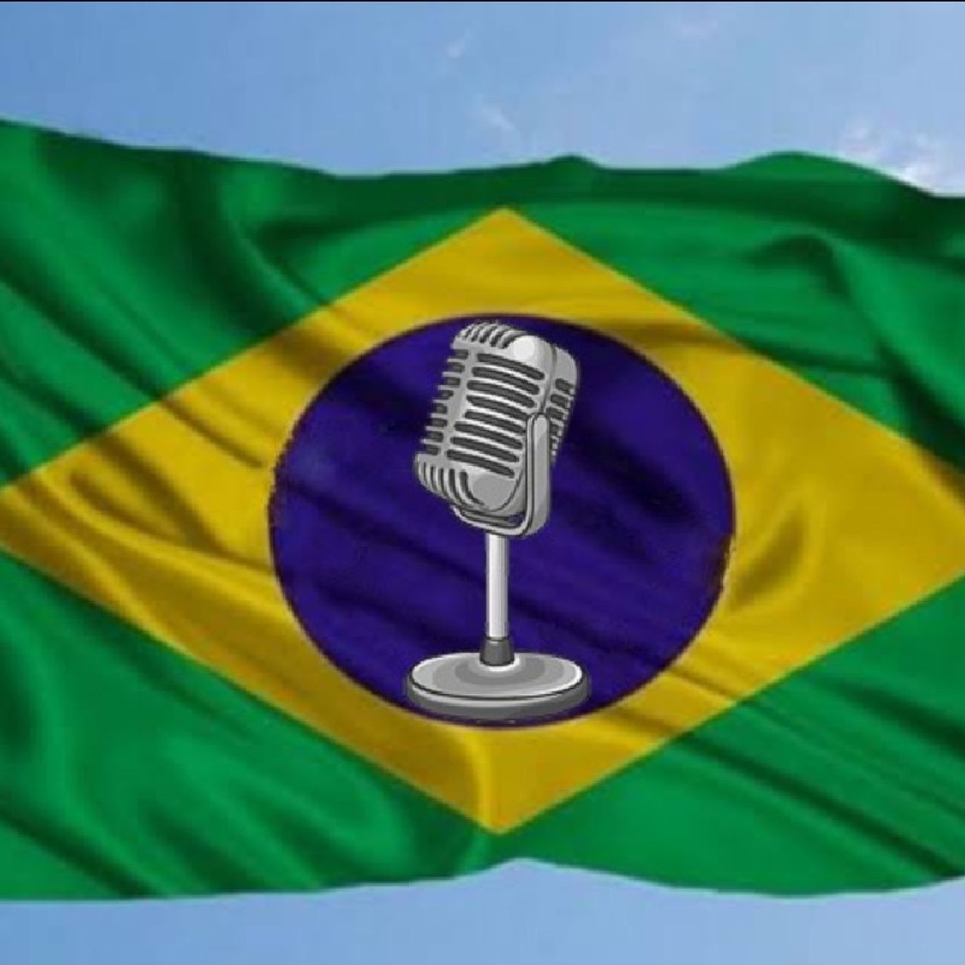 Rap Podcast Brasil