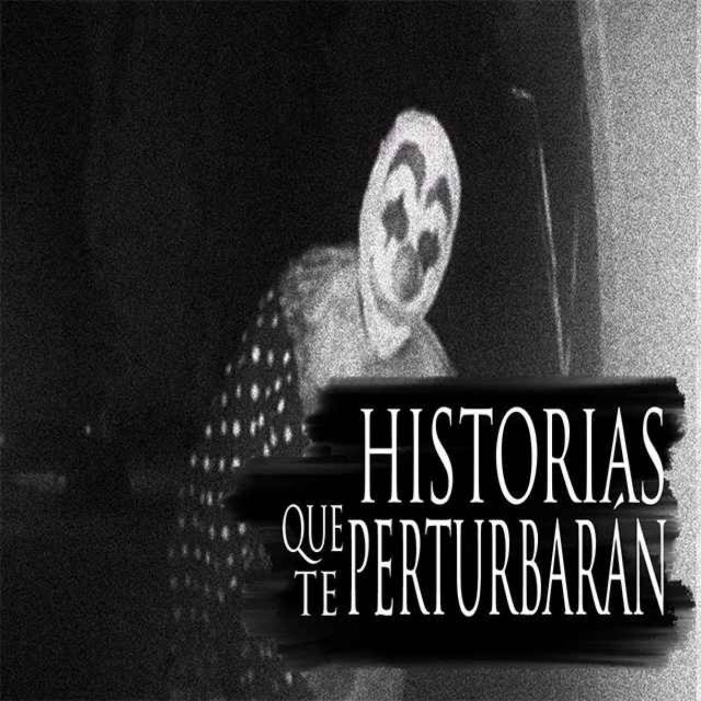 Historias de Terror PR