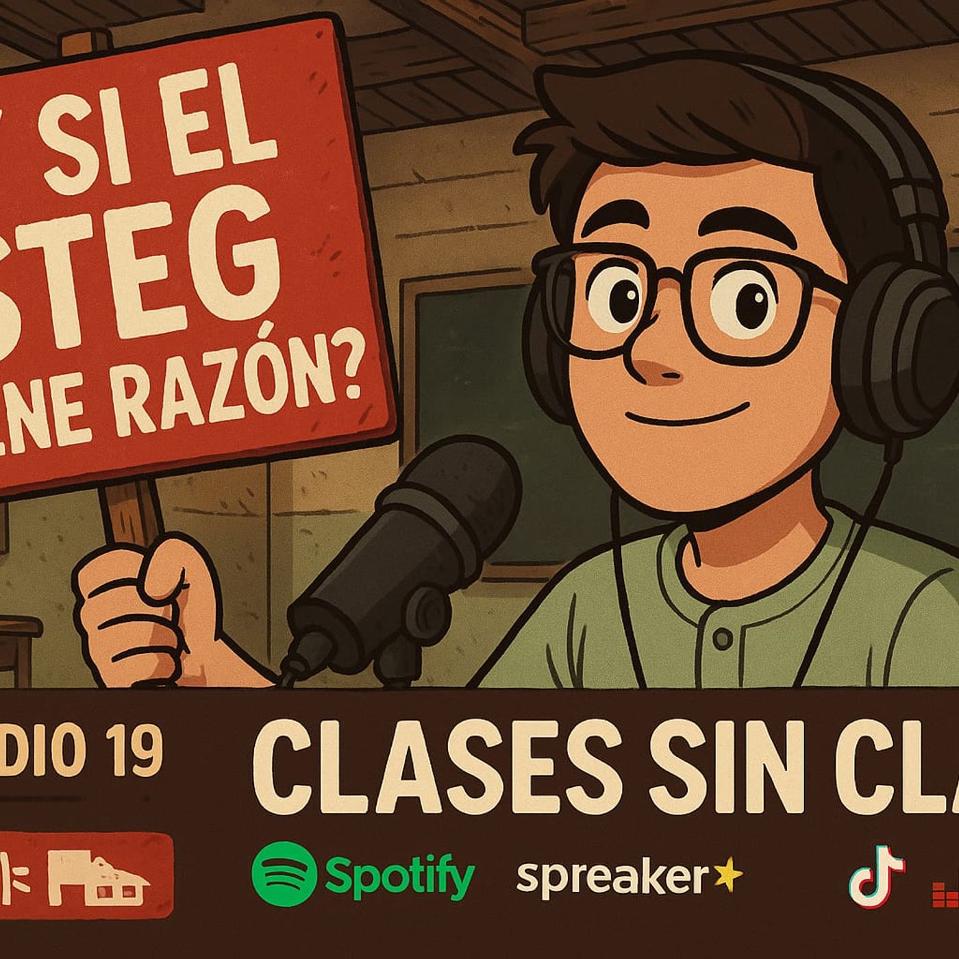 Clases Sin Clase