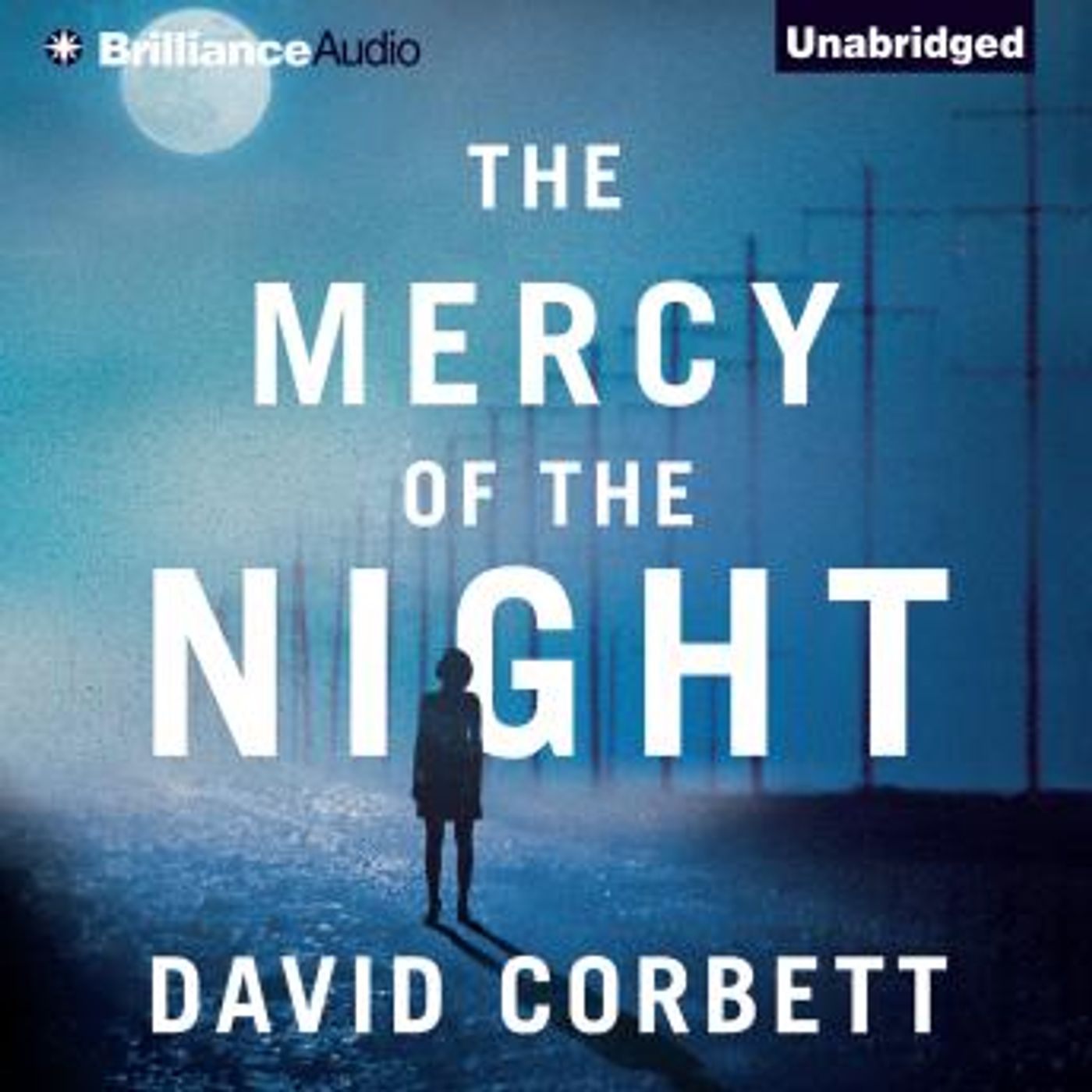 Listen to Latest Full Audiobooks in Mystery, Thriller & Horror, Suspense
